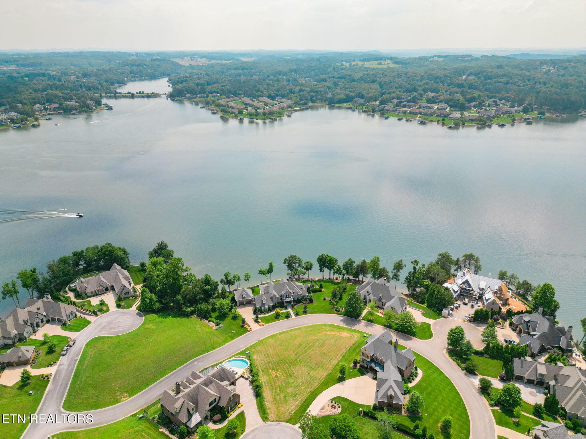 Fort Loudoun and Tellico Lake Real Estate - Image# 3
