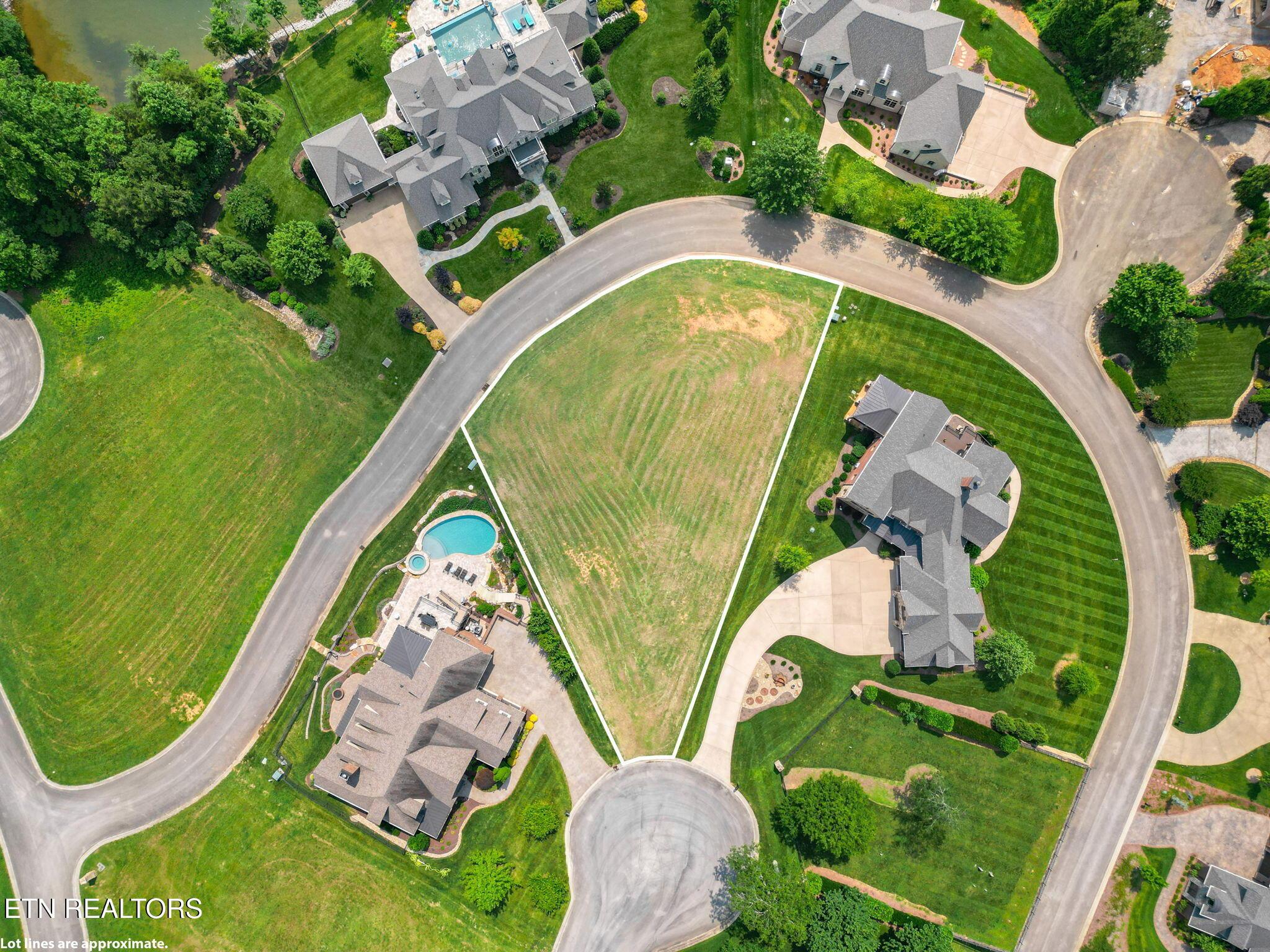Fort Loudoun and Tellico Lake Real Estate - Image# 5