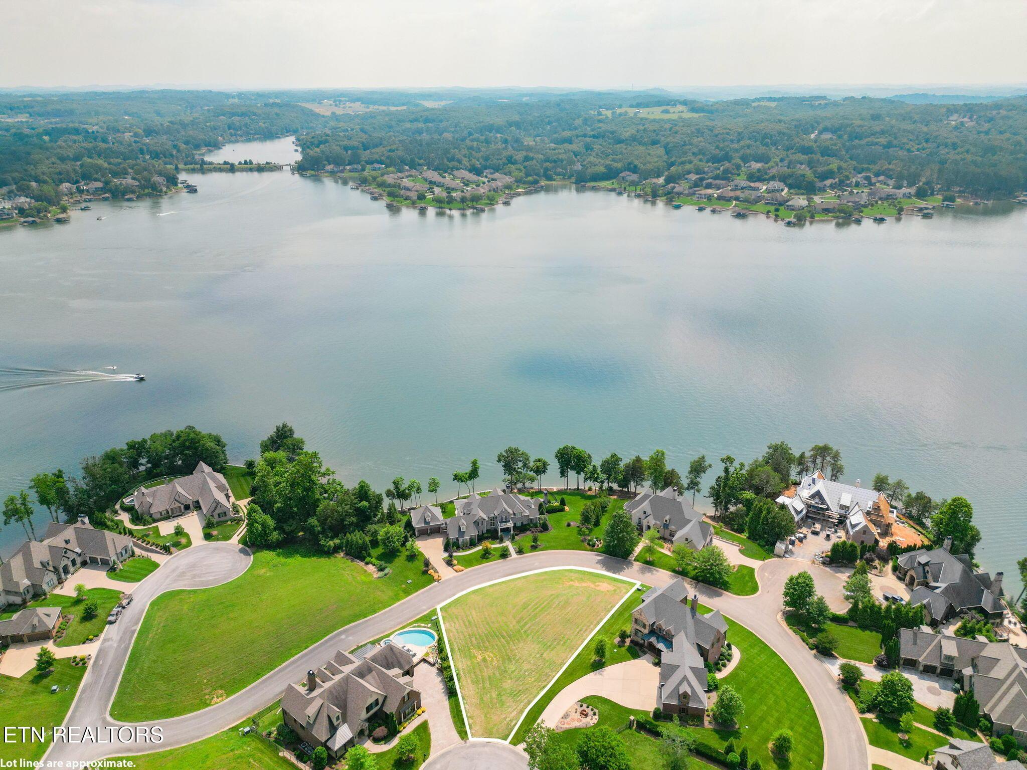 Fort Loudoun and Tellico Lake Real Estate - Image# 6