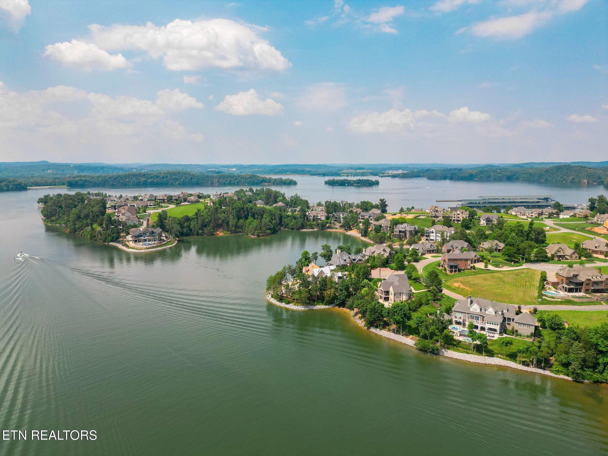 Fort Loudoun and Tellico Lake Real Estate - Image# 11