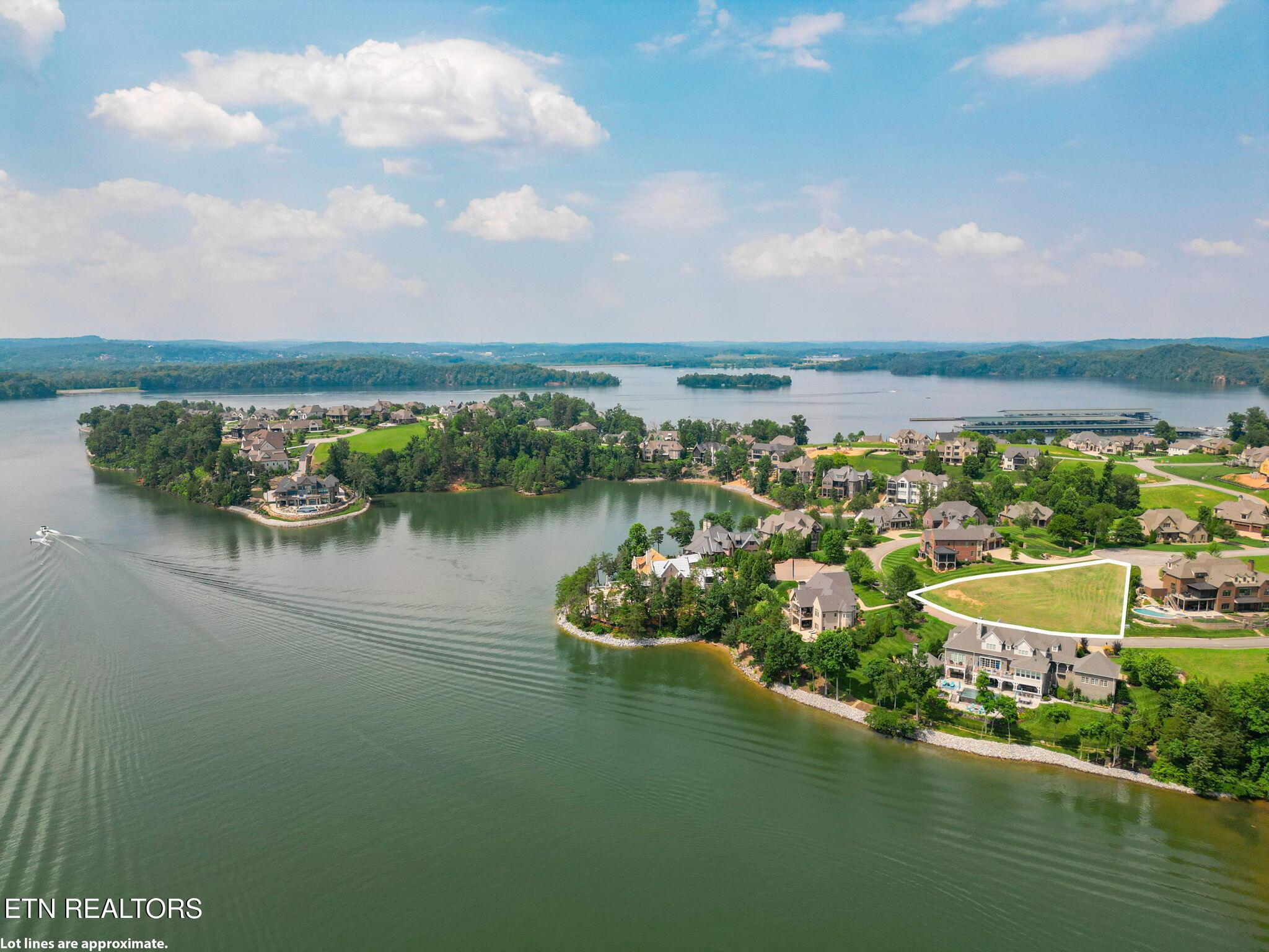 Fort Loudoun and Tellico Lake Real Estate - Image# 13