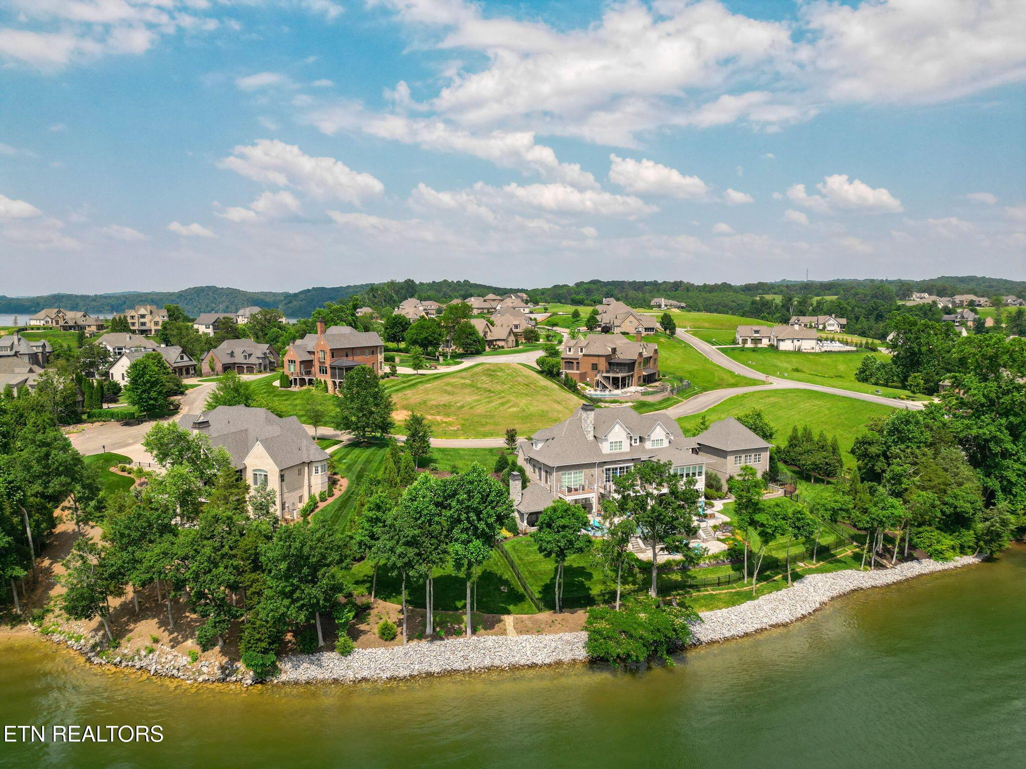 Fort Loudoun and Tellico Lake Real Estate - Image# 15