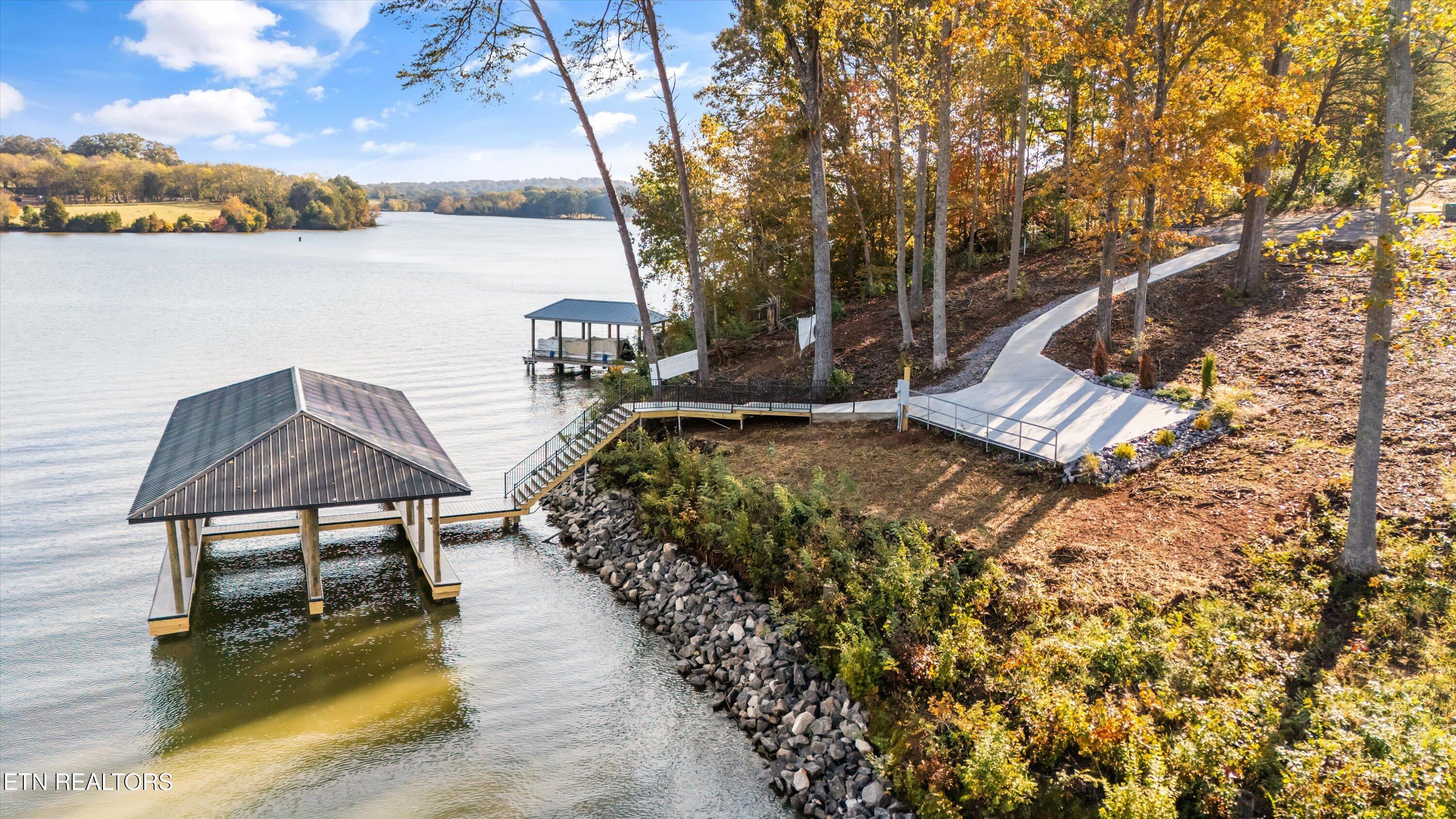 Fort Loudoun and Tellico Lake Real Estate - Image# 54