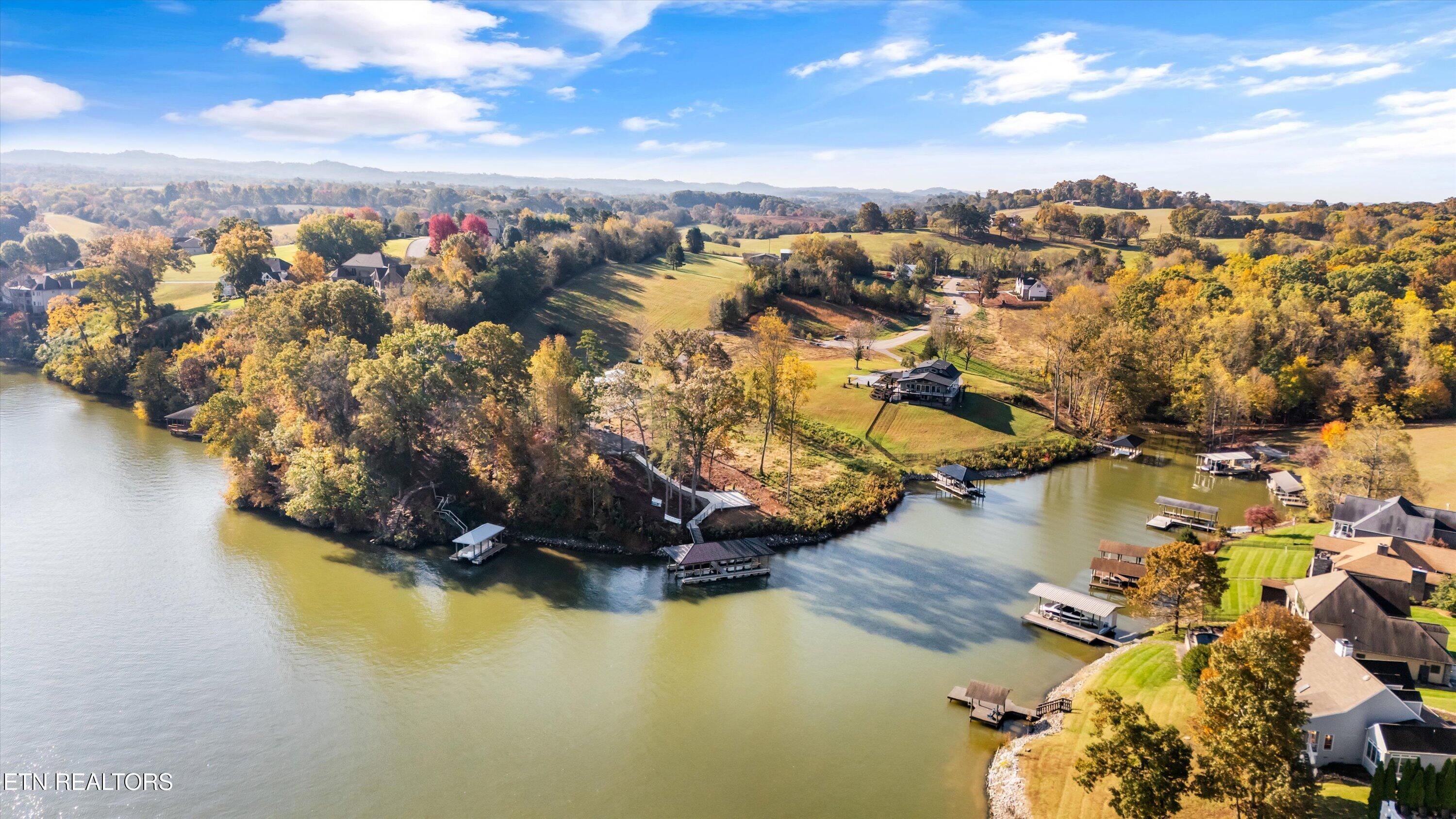 Fort Loudoun and Tellico Lake Real Estate - Image# 56