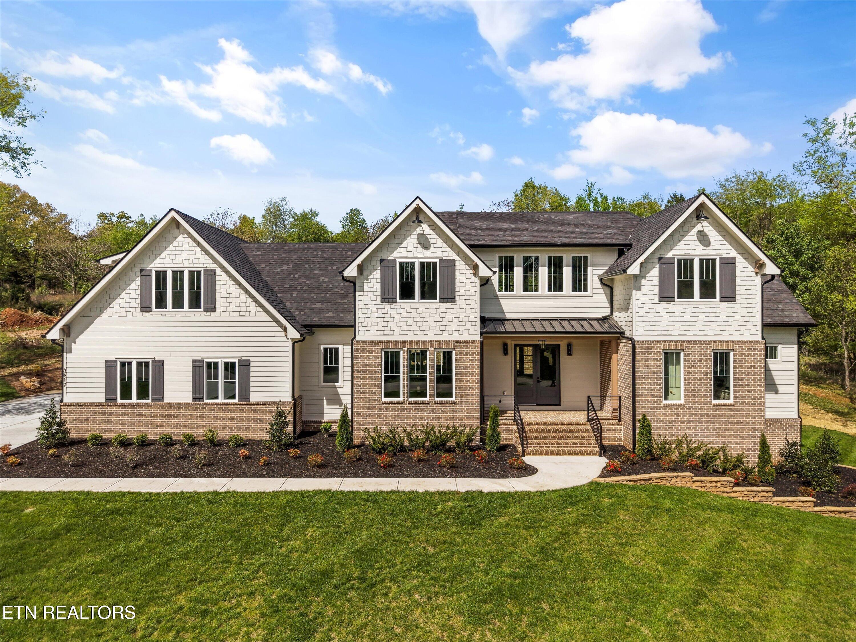 Fort Loudoun and Tellico Lake Real Estate - Image# 1