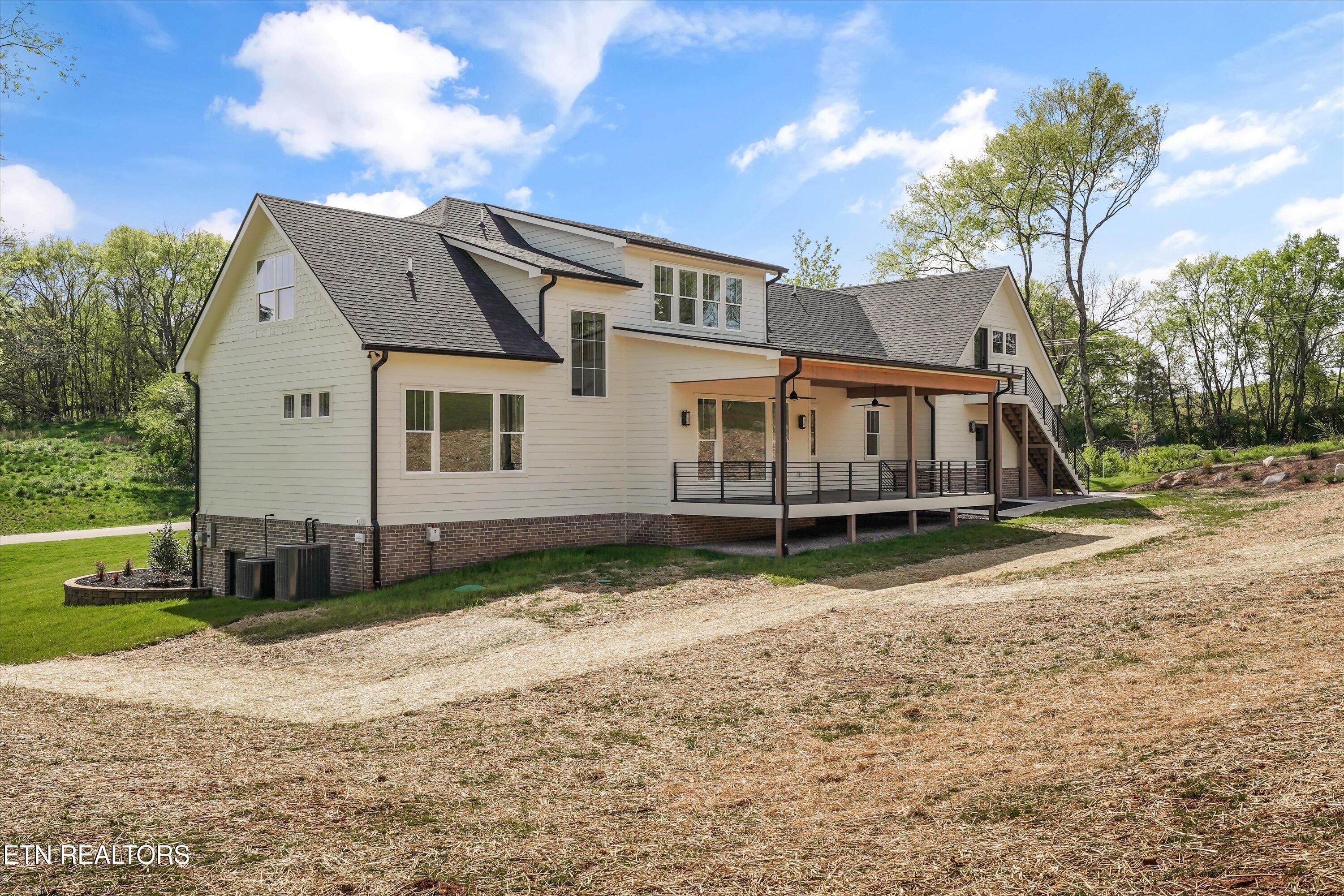 Fort Loudoun and Tellico Lake Real Estate - Image# 2