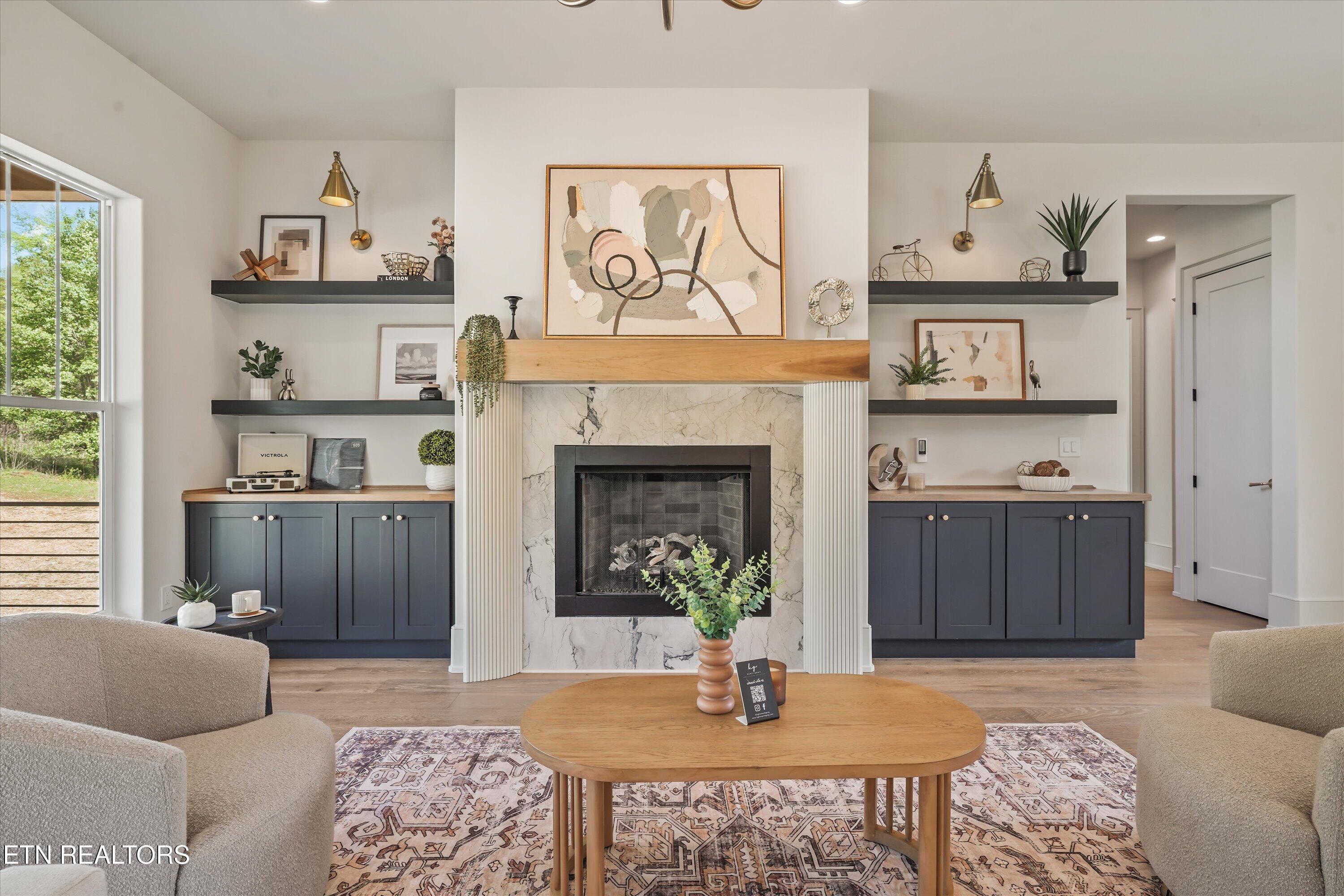 Fort Loudoun and Tellico Lake Real Estate - Image# 10