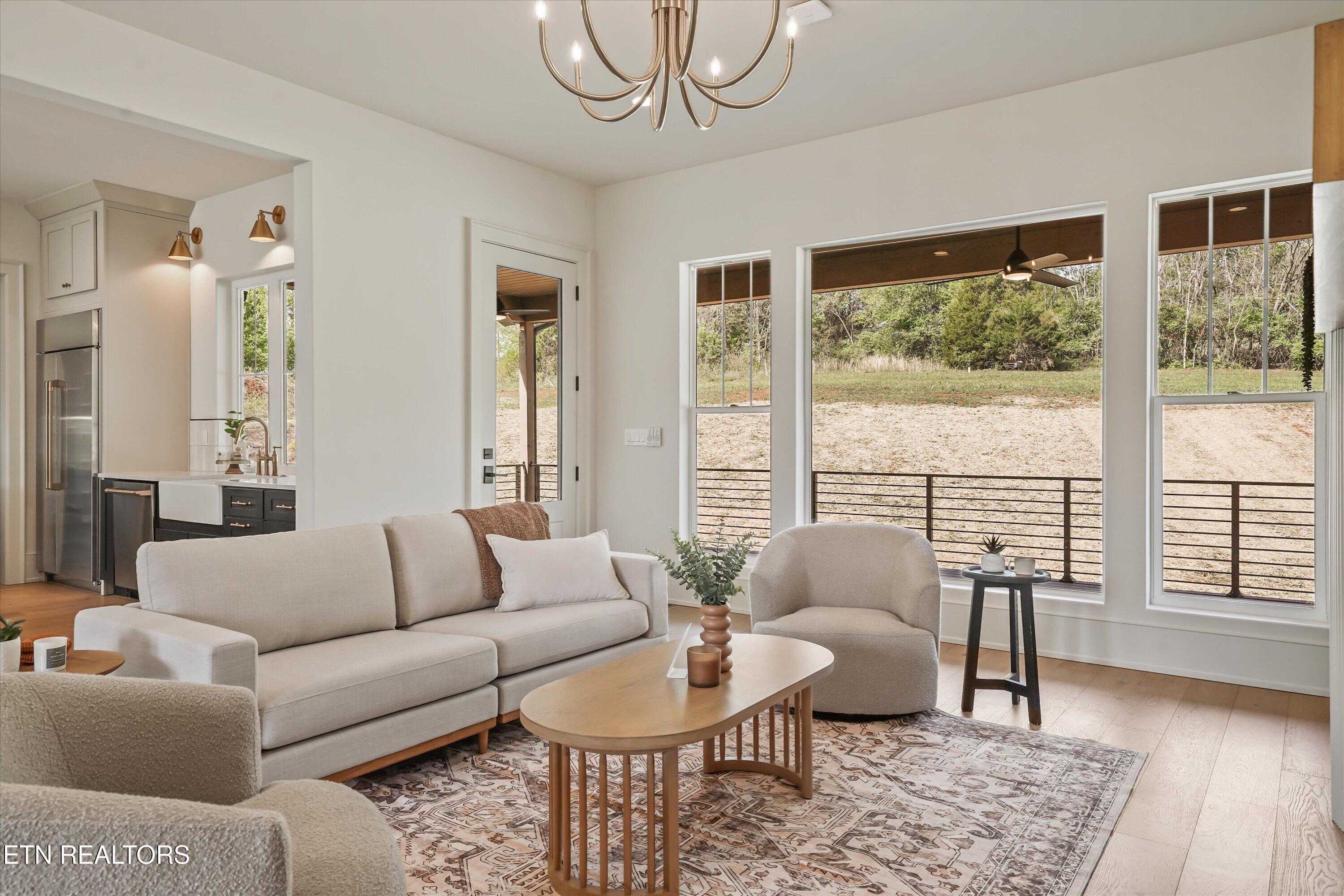 Fort Loudoun and Tellico Lake Real Estate - Image# 11