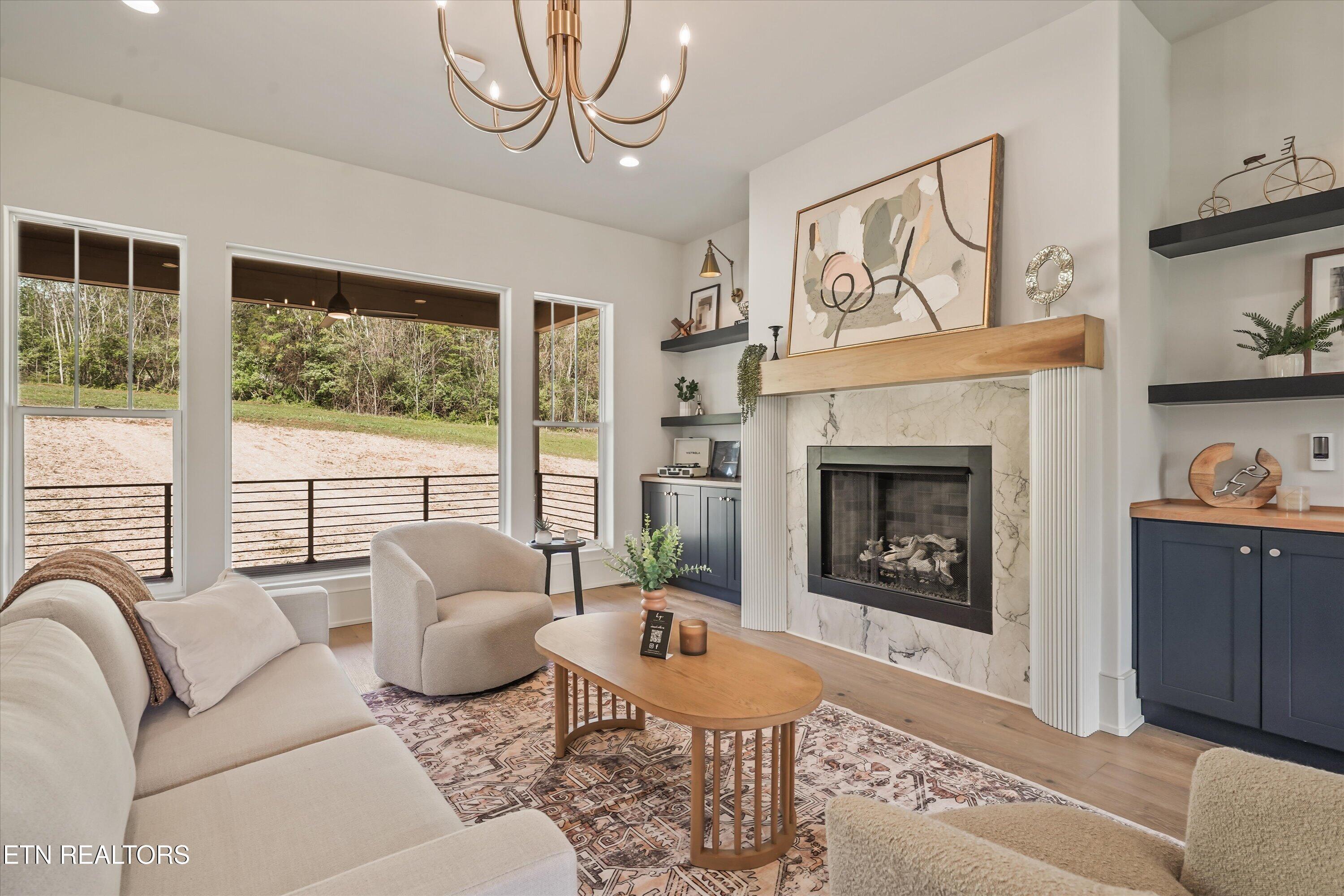 Fort Loudoun and Tellico Lake Real Estate - Image# 12