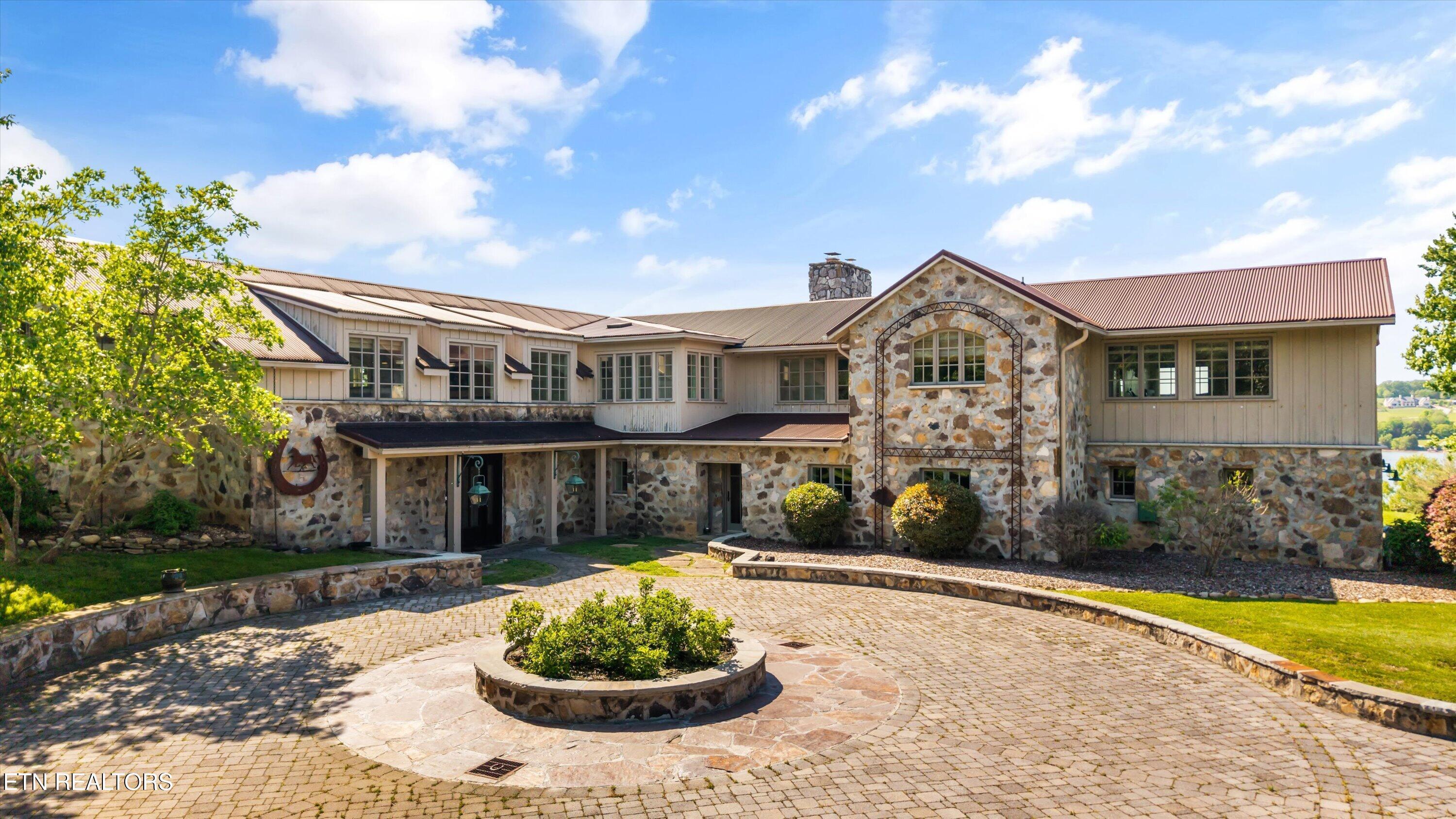 Fort Loudoun and Tellico Lake Real Estate - Image# 1