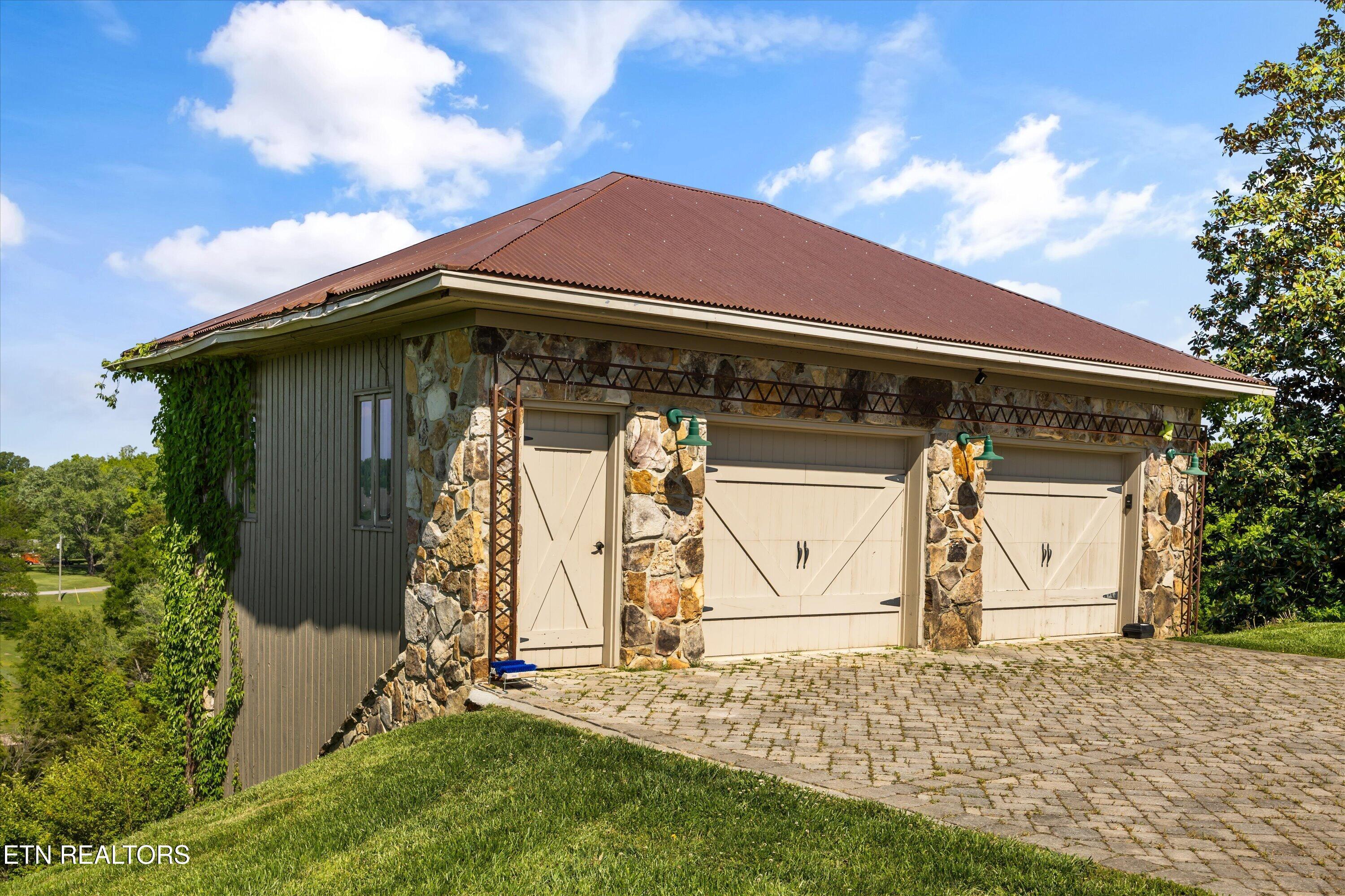 Fort Loudoun and Tellico Lake Real Estate - Image# 56