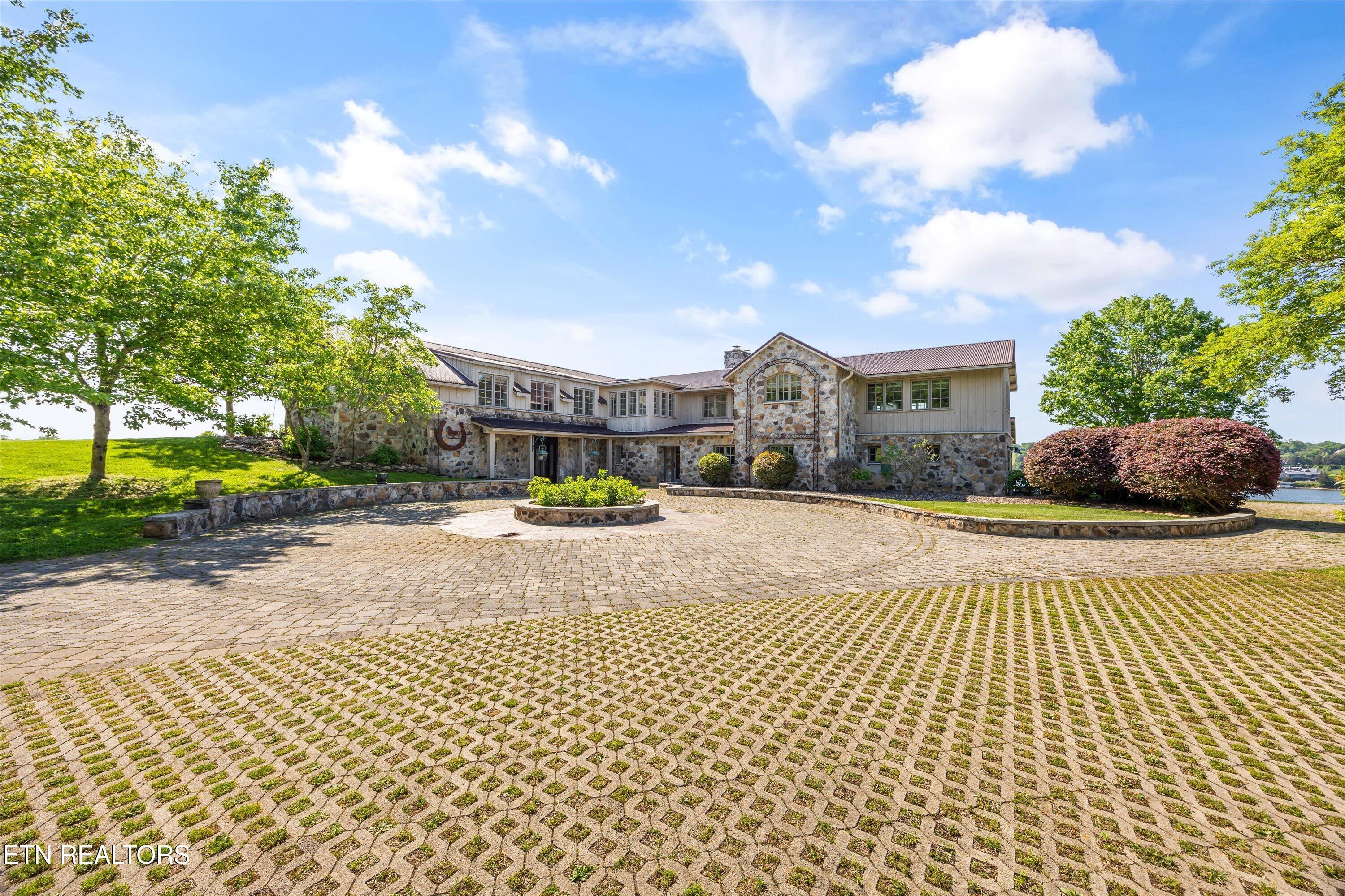 Fort Loudoun and Tellico Lake Real Estate - Image# 3