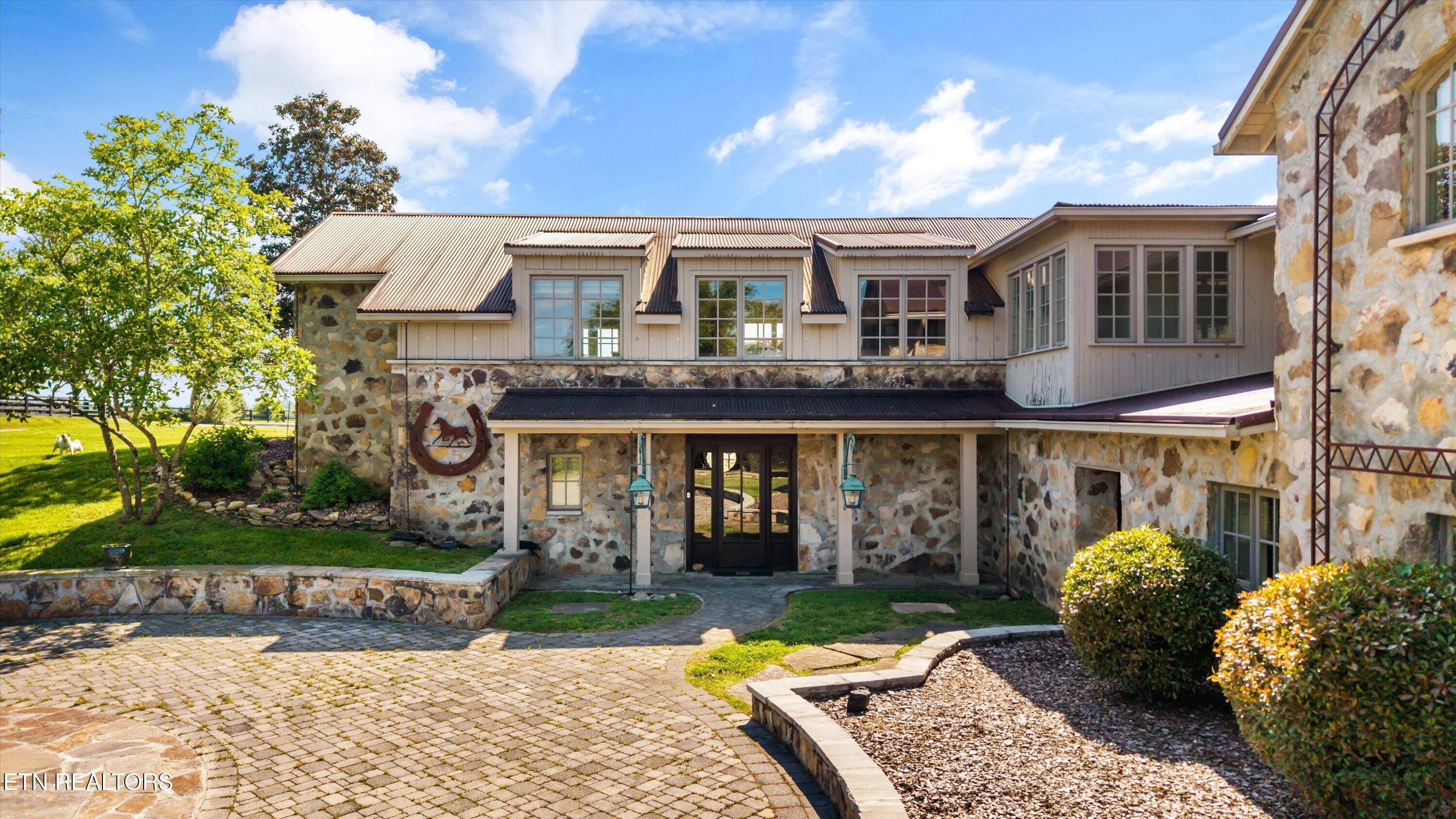 Fort Loudoun and Tellico Lake Real Estate - Image# 5