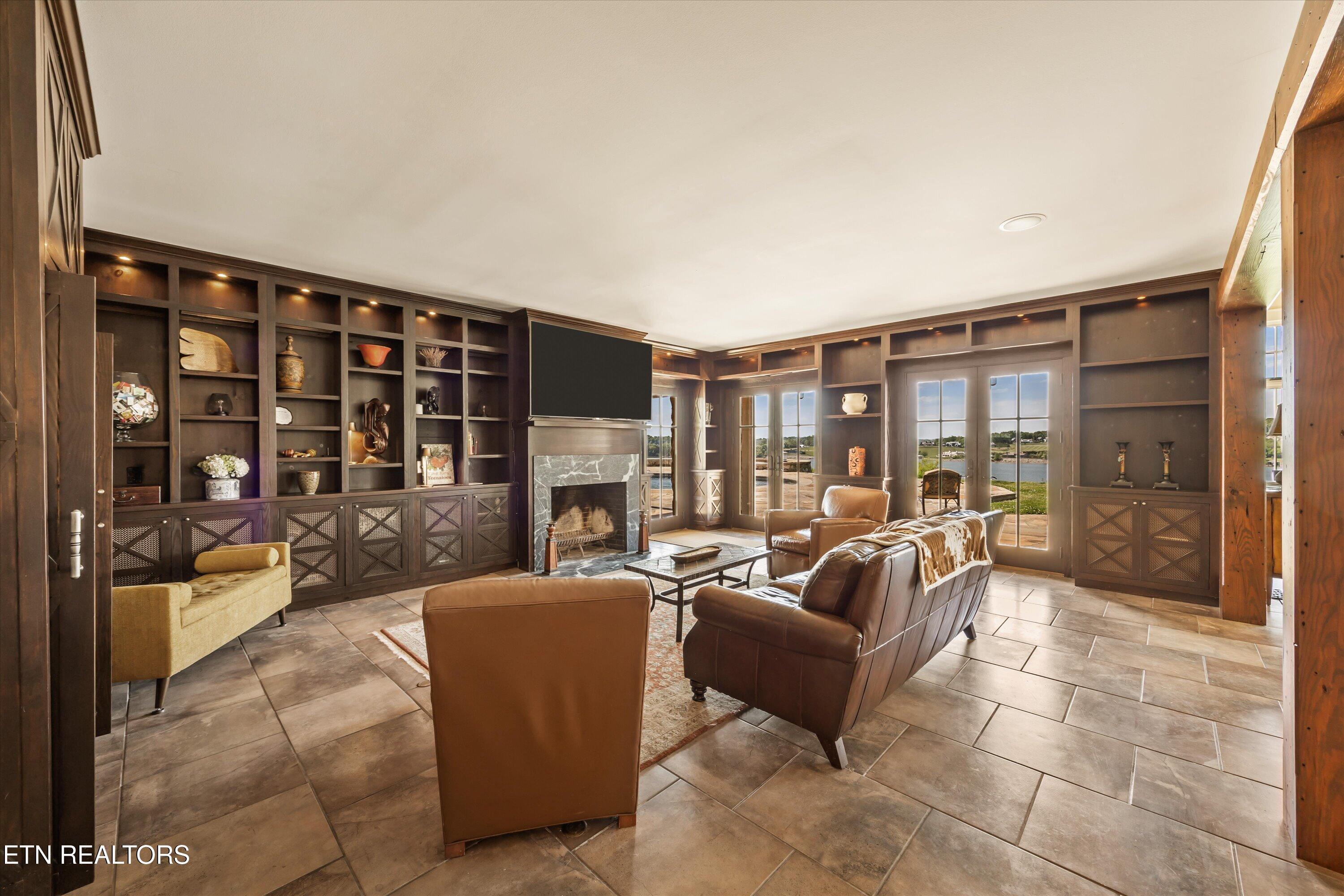 Fort Loudoun and Tellico Lake Real Estate - Image# 11