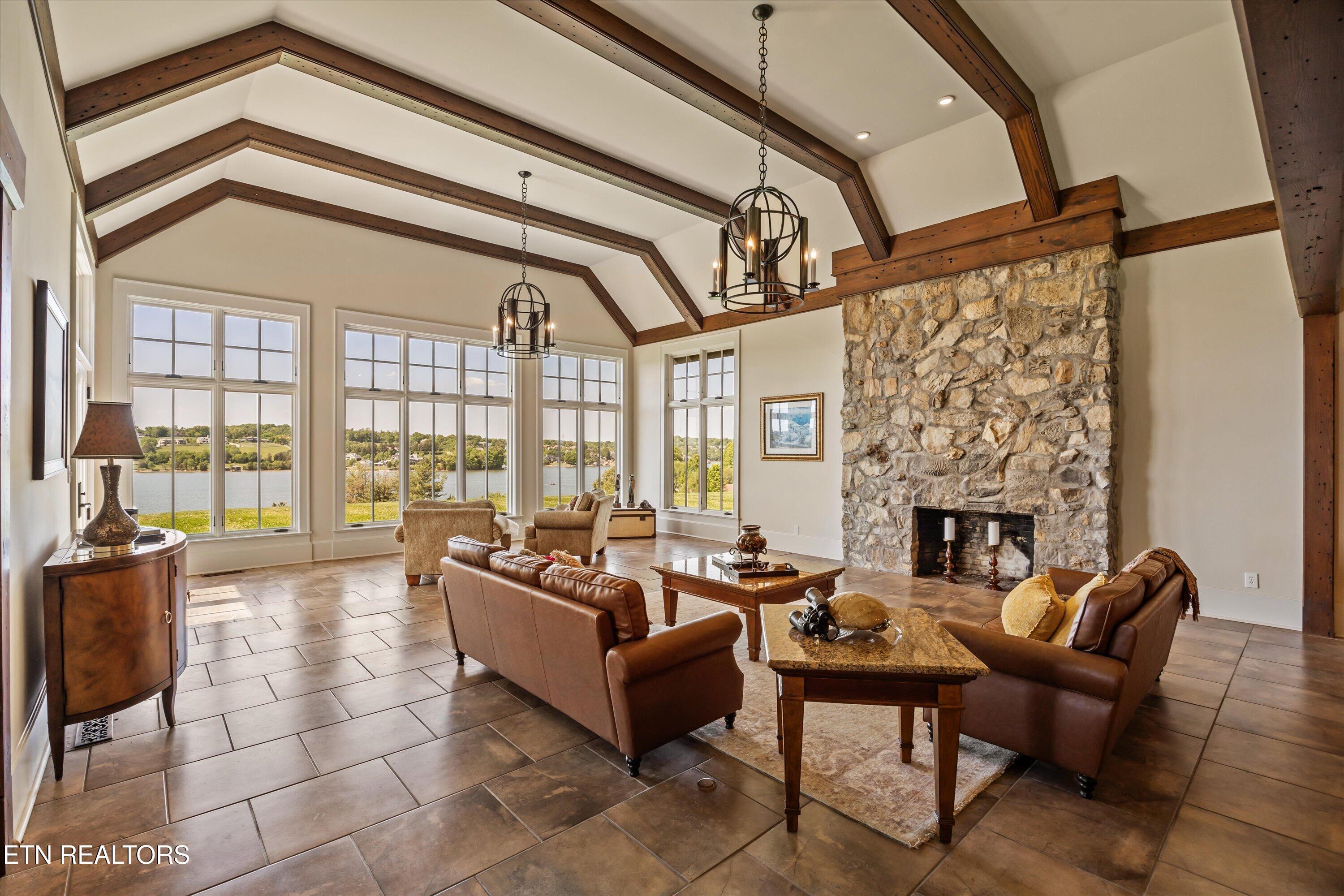 Fort Loudoun and Tellico Lake Real Estate - Image# 15