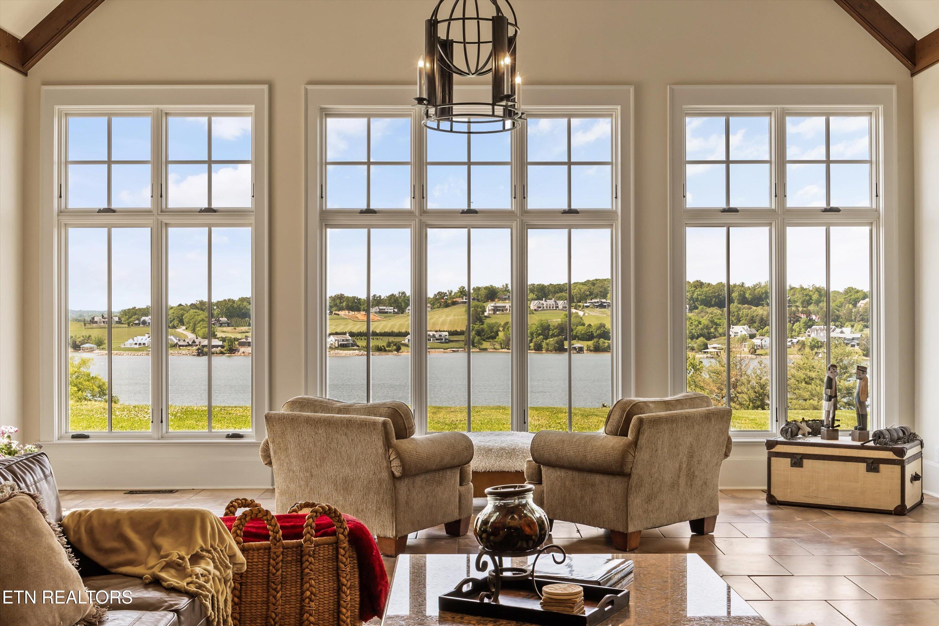 Fort Loudoun and Tellico Lake Real Estate - Image# 16
