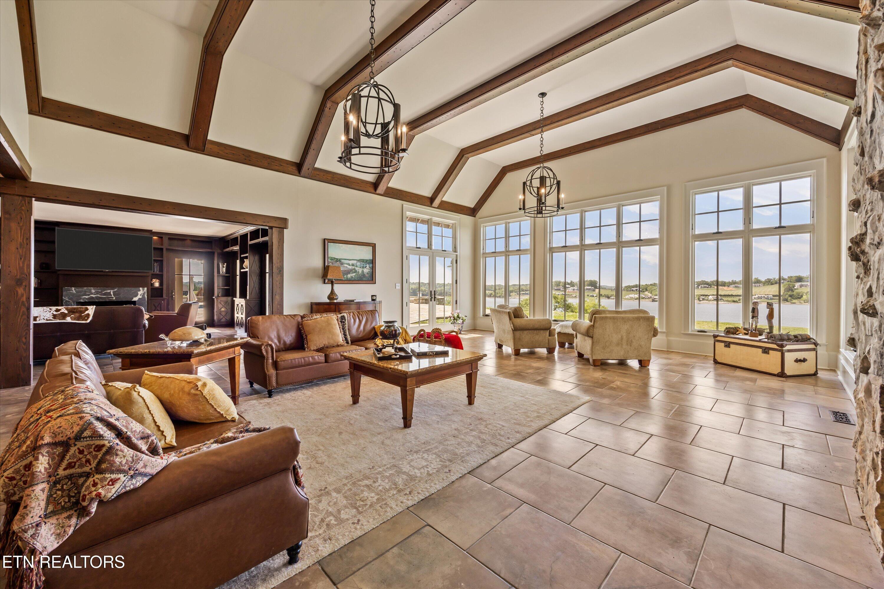 Fort Loudoun and Tellico Lake Real Estate - Image# 17