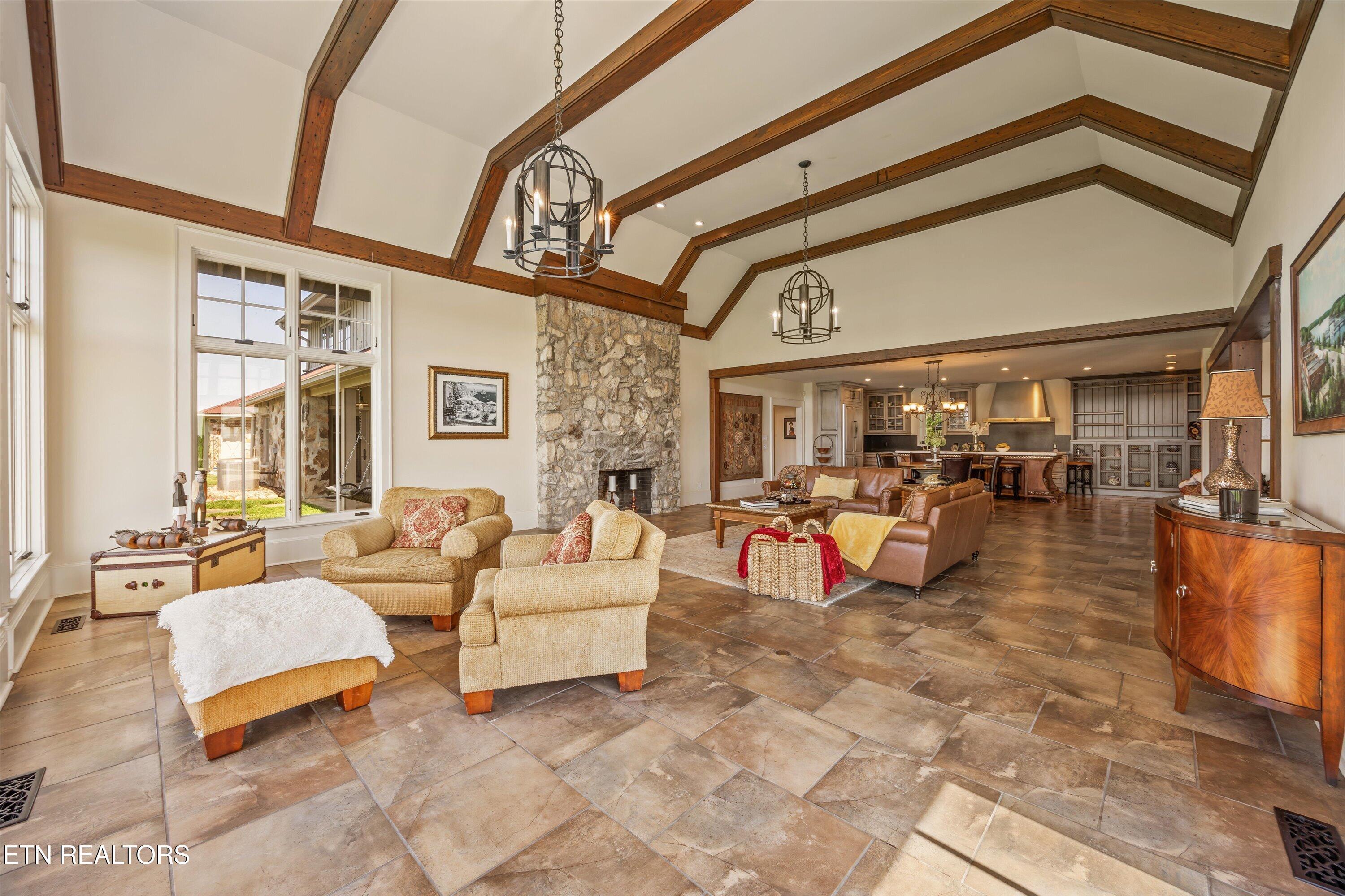 Fort Loudoun and Tellico Lake Real Estate - Image# 19
