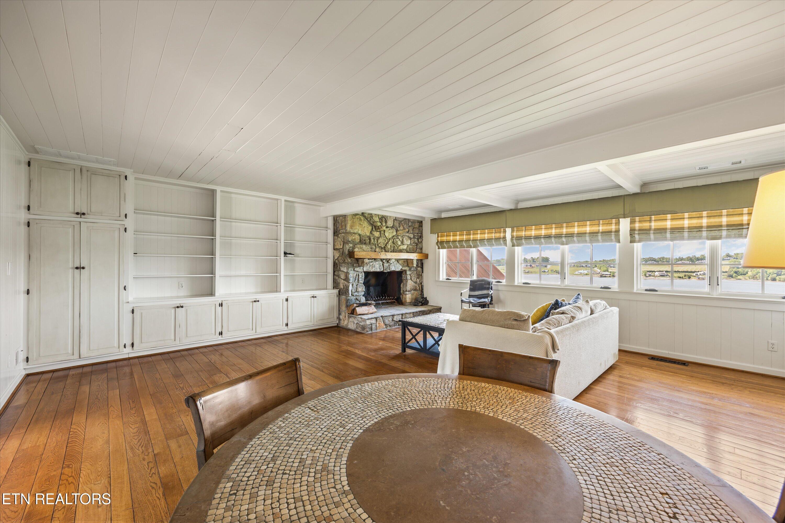 Fort Loudoun and Tellico Lake Real Estate - Image# 37