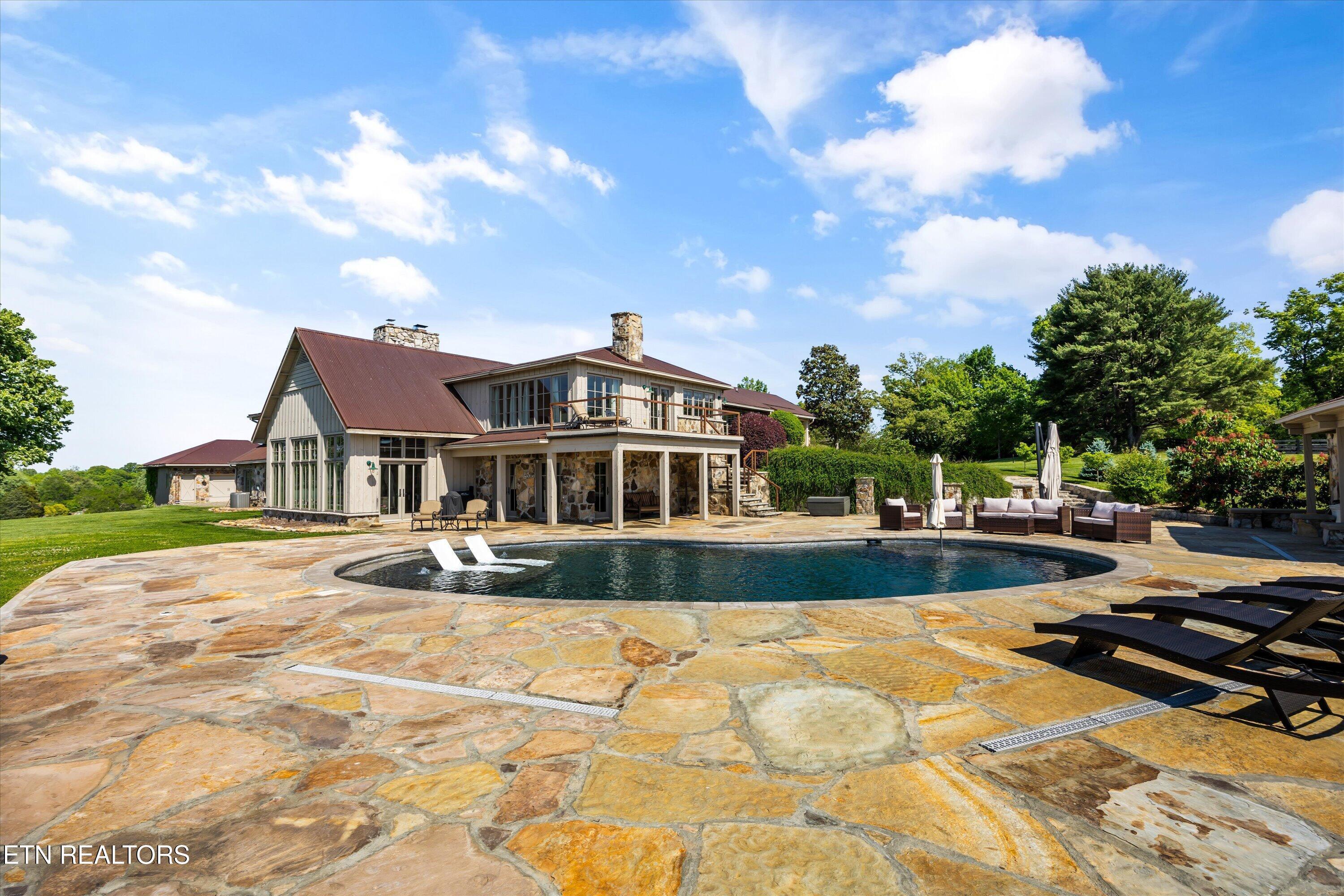 Fort Loudoun and Tellico Lake Real Estate - Image# 52
