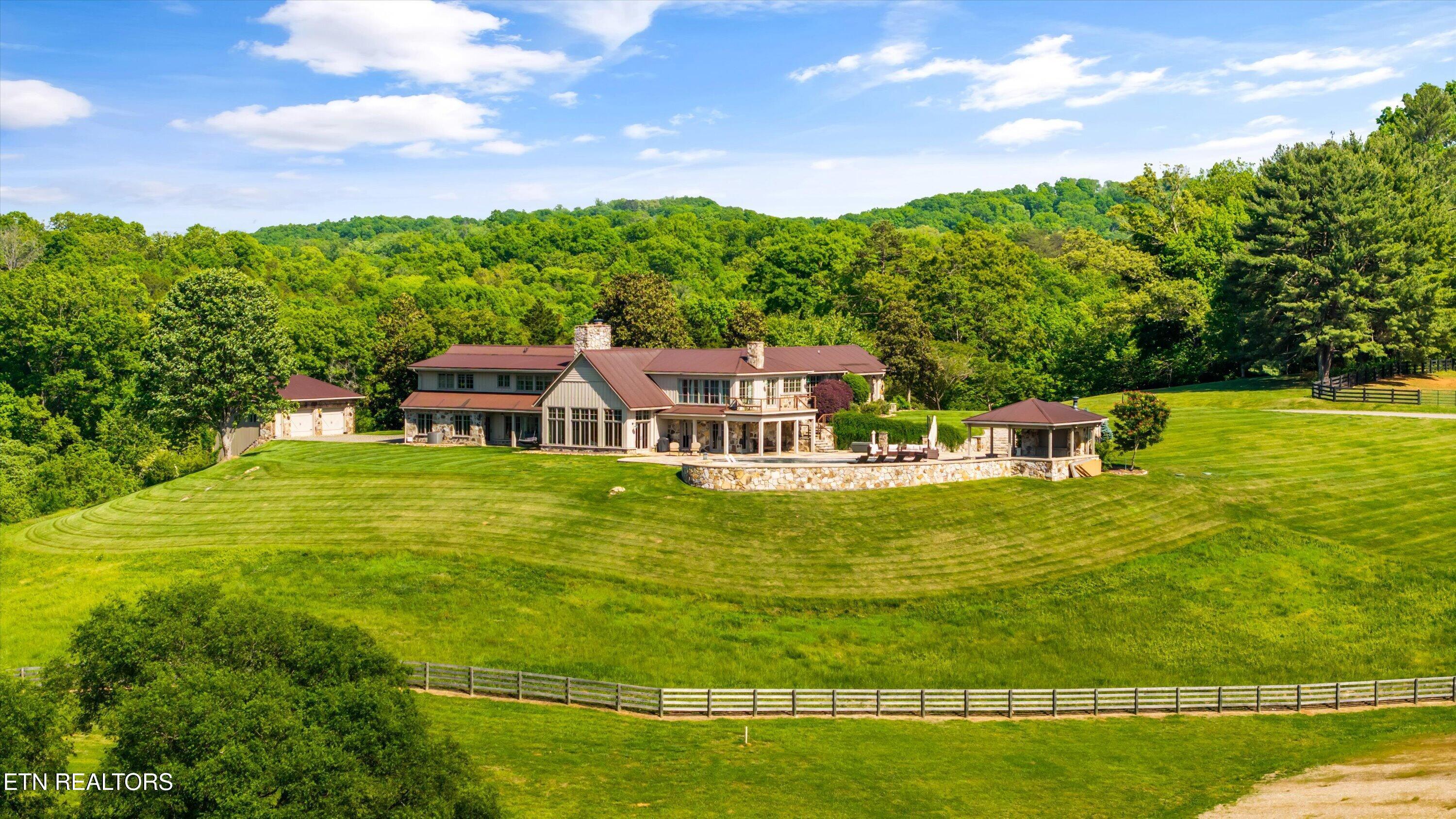 Fort Loudoun and Tellico Lake Real Estate - Image# 6