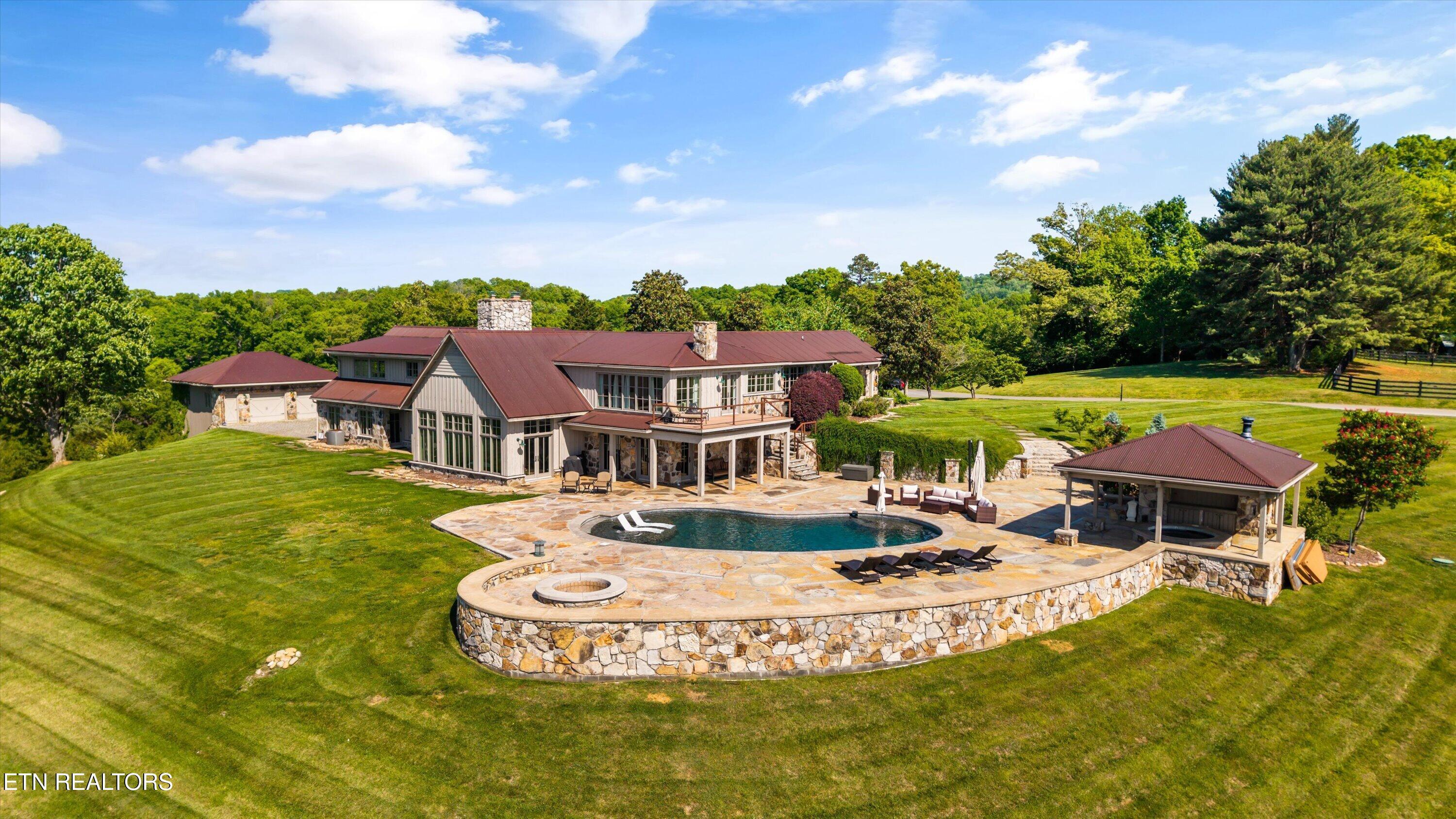 Fort Loudoun and Tellico Lake Real Estate - Image# 7