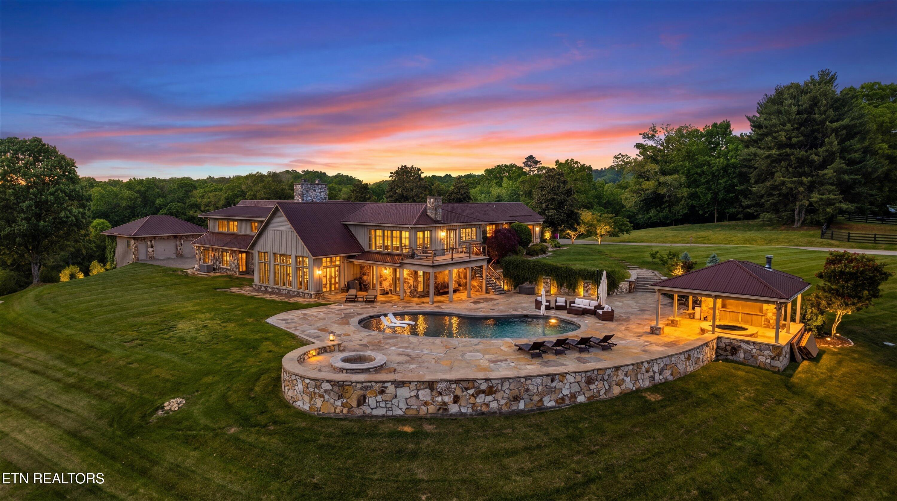 Fort Loudoun and Tellico Lake Real Estate - Image# 58