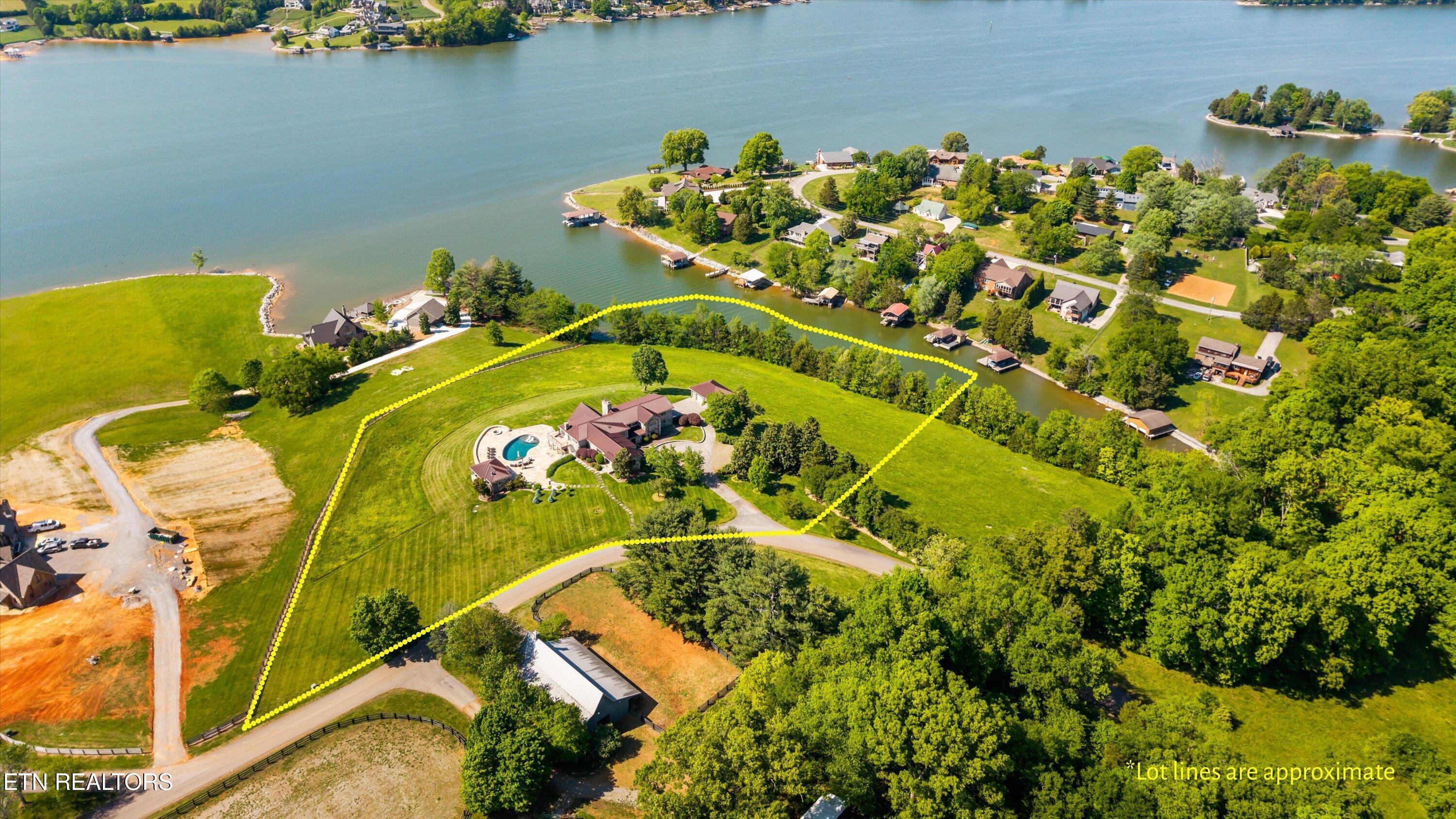 Fort Loudoun and Tellico Lake Real Estate - Image# 61