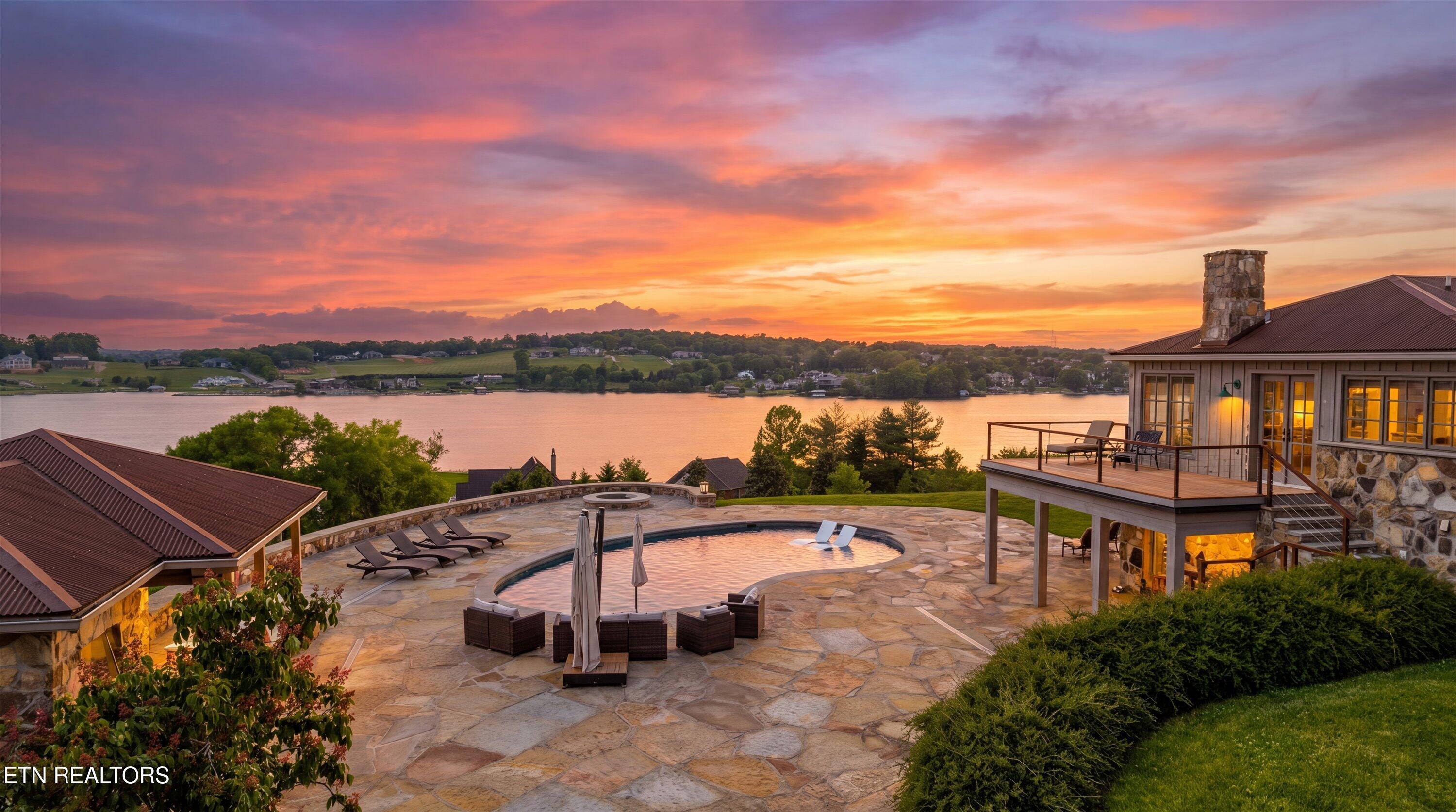 Fort Loudoun and Tellico Lake Real Estate - Image# 59