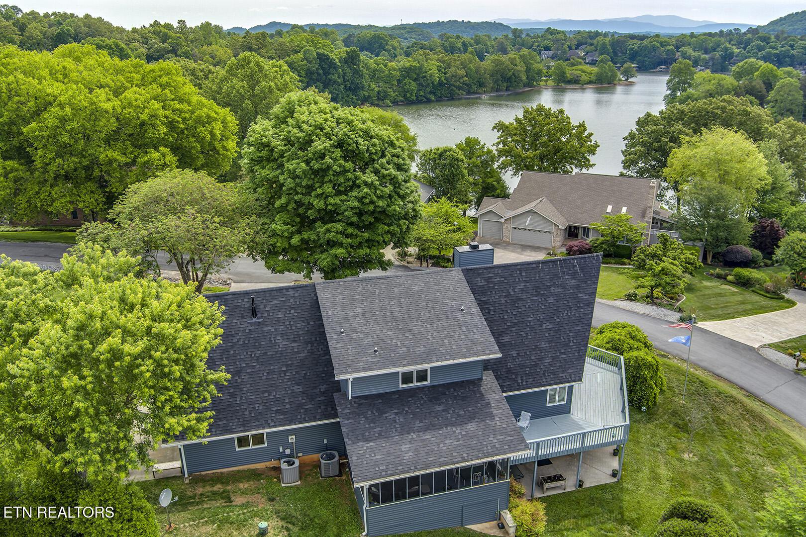 Fort Loudoun and Tellico Lake Real Estate - Image# 3