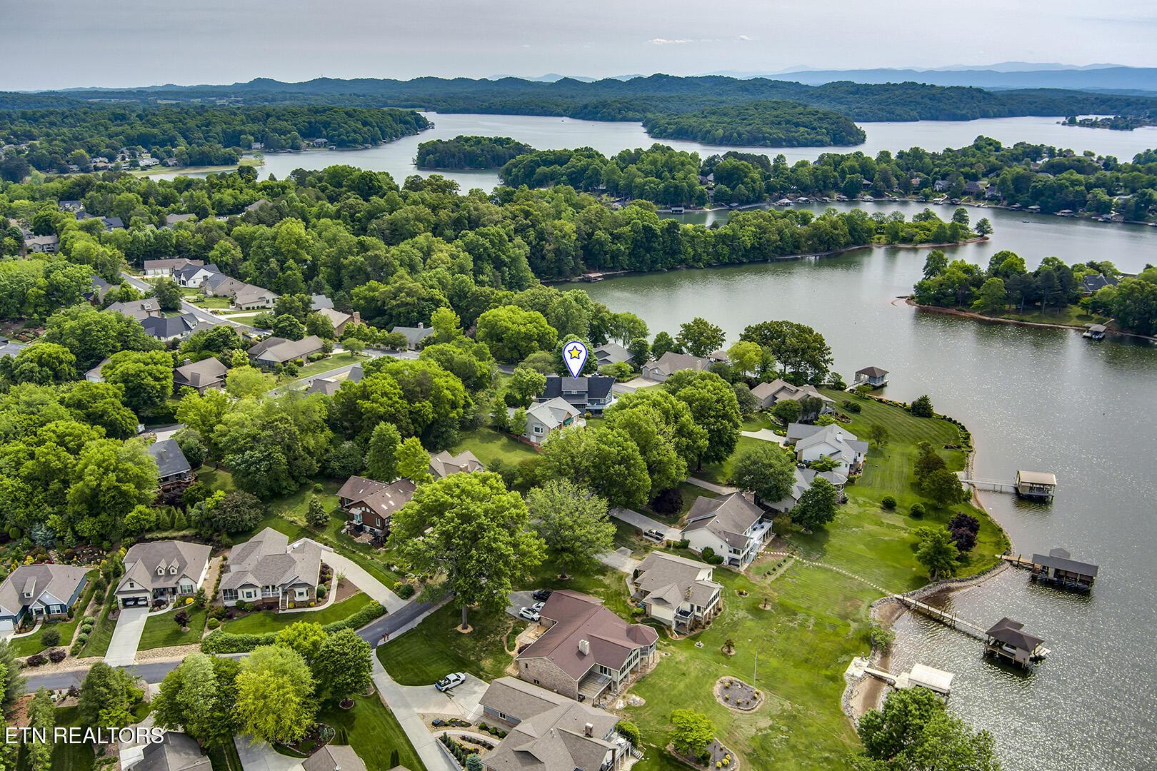 Fort Loudoun and Tellico Lake Real Estate - Image# 5