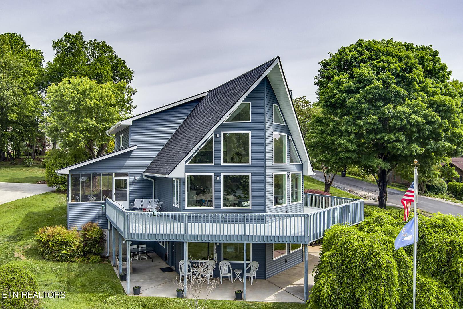 Fort Loudoun and Tellico Lake Real Estate - Image# 7