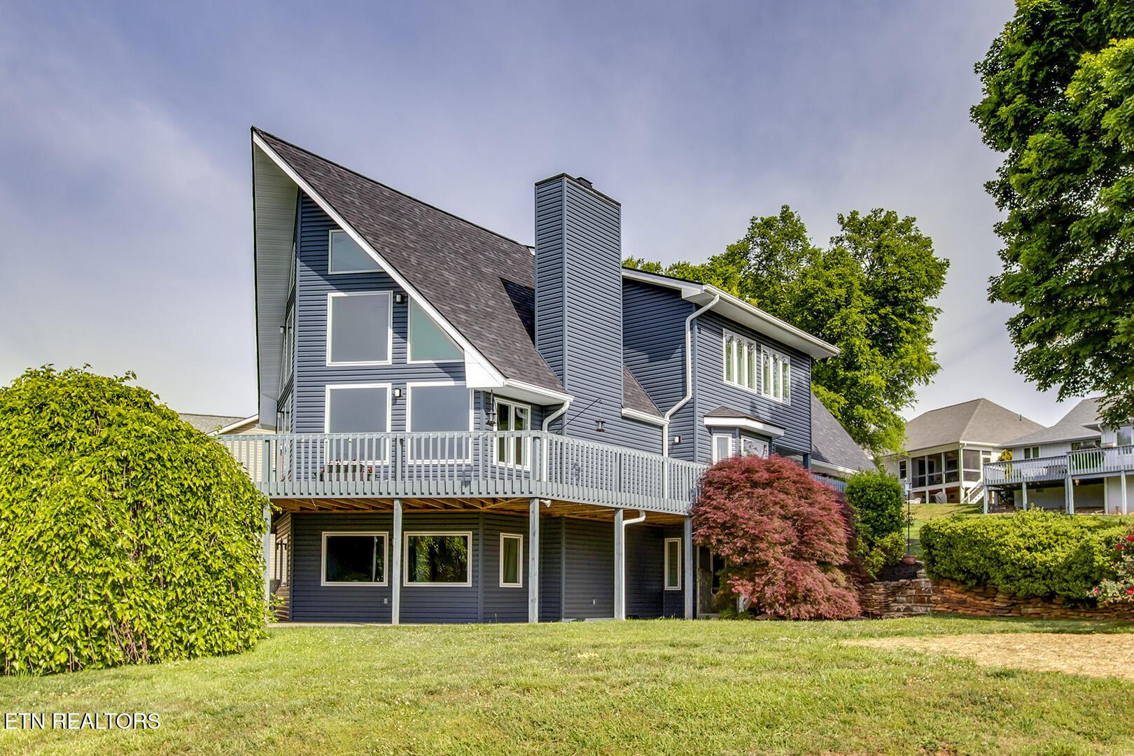 Fort Loudoun and Tellico Lake Real Estate - Image# 8