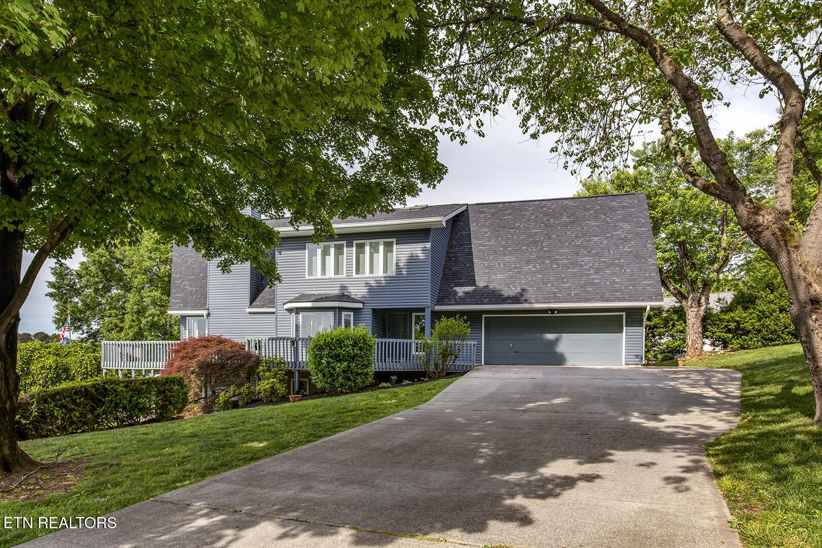 Fort Loudoun and Tellico Lake Real Estate - Image# 9