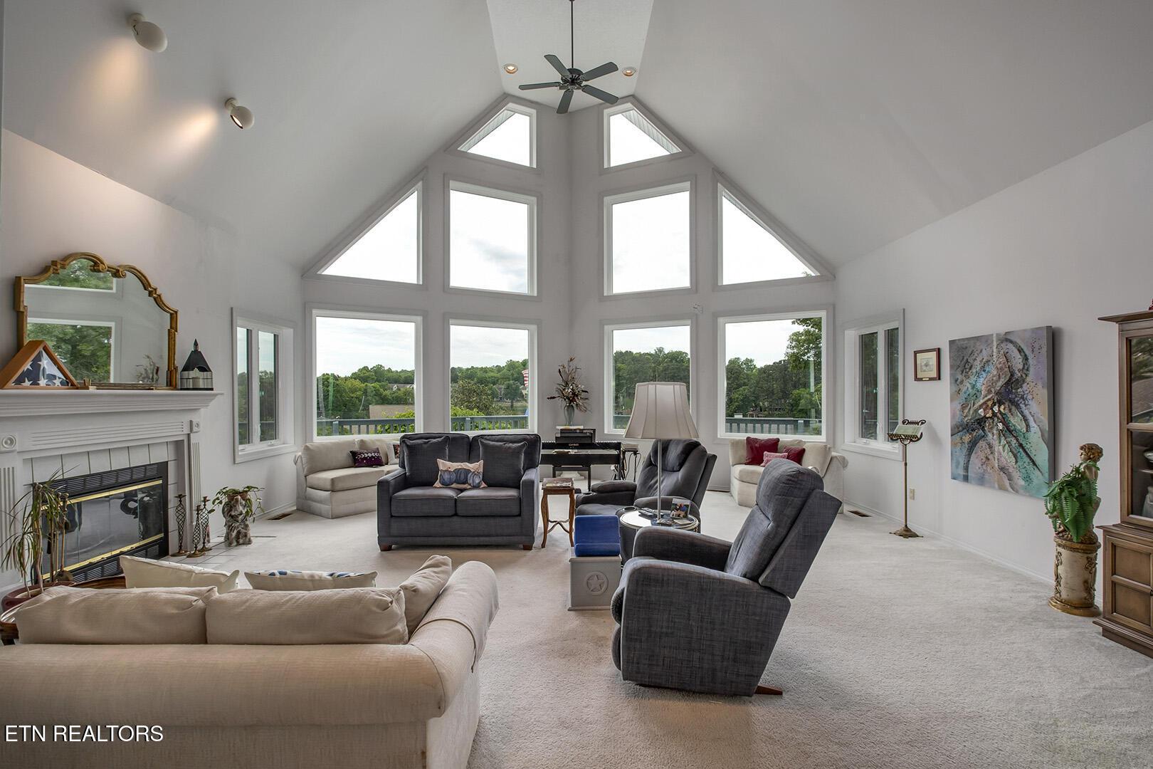 Fort Loudoun and Tellico Lake Real Estate - Image# 13