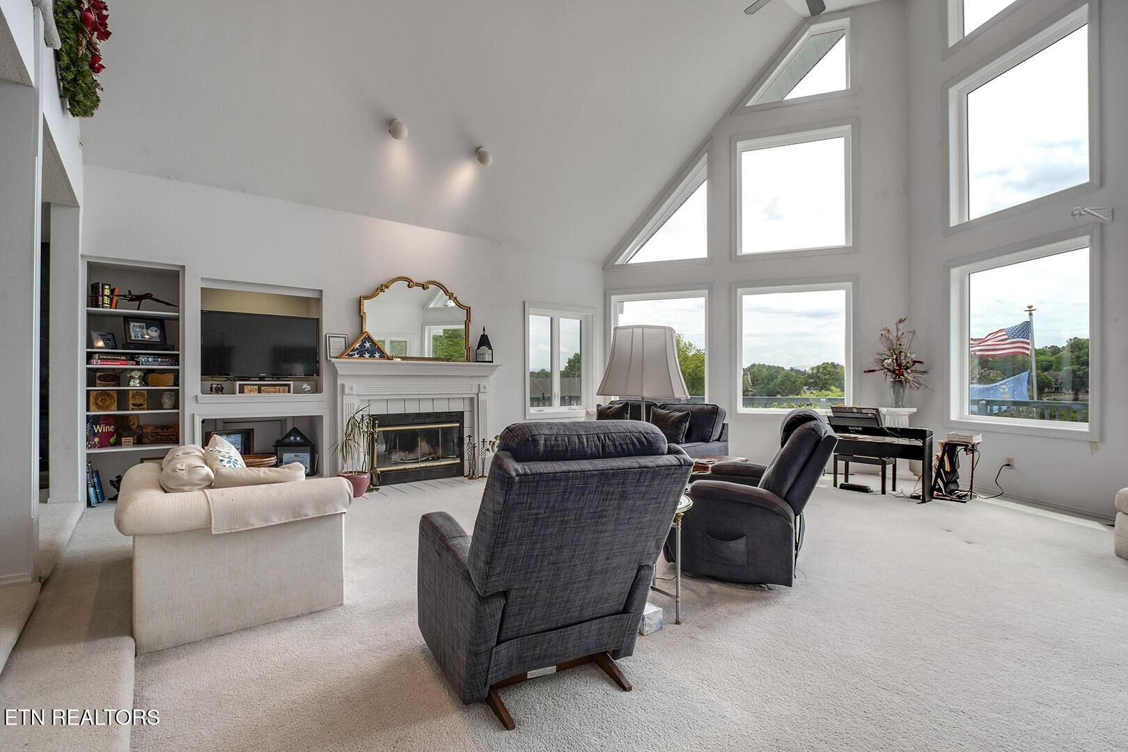 Fort Loudoun and Tellico Lake Real Estate - Image# 14