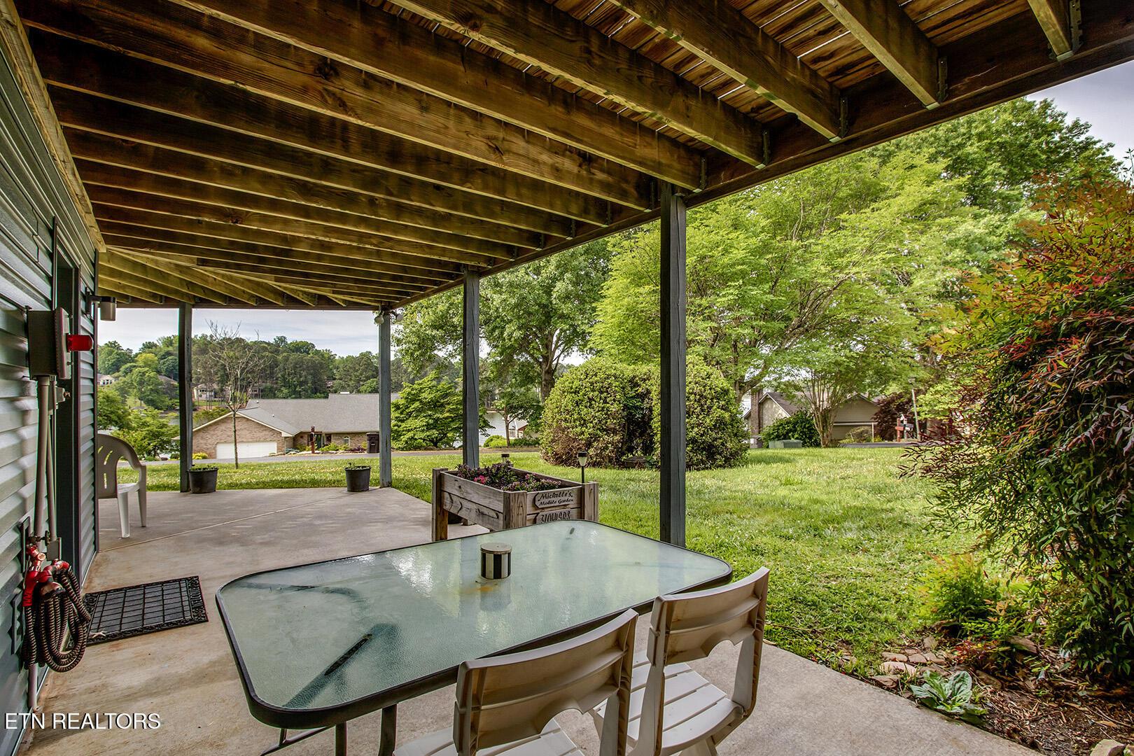 Fort Loudoun and Tellico Lake Real Estate - Image# 51