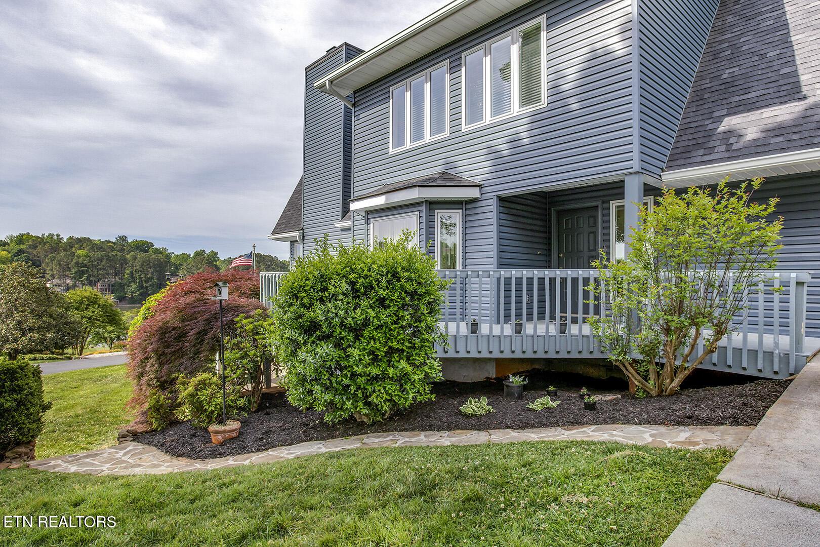 Fort Loudoun and Tellico Lake Real Estate - Image# 55