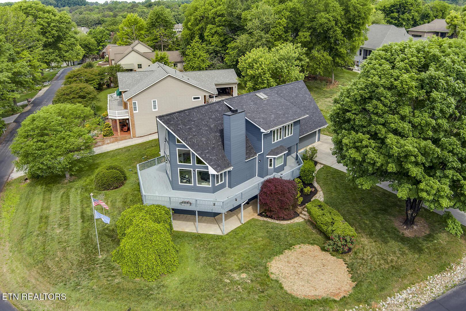 Fort Loudoun and Tellico Lake Real Estate - Image# 56