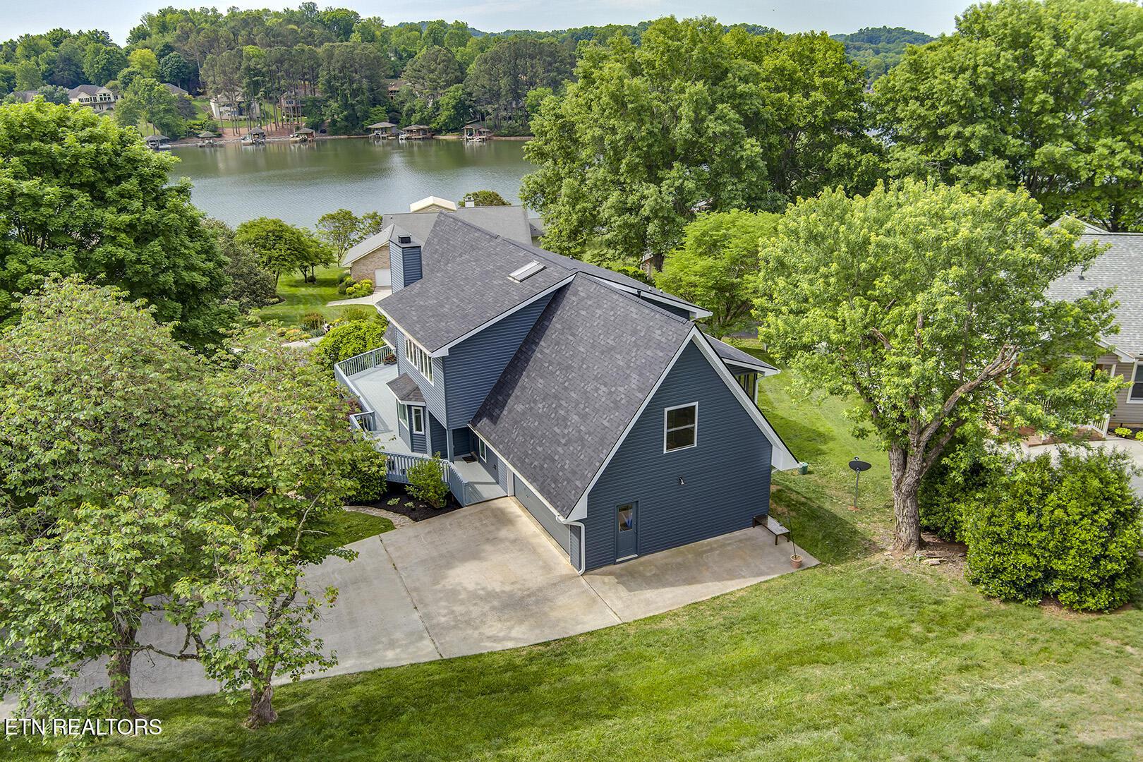 Fort Loudoun and Tellico Lake Real Estate - Image# 57