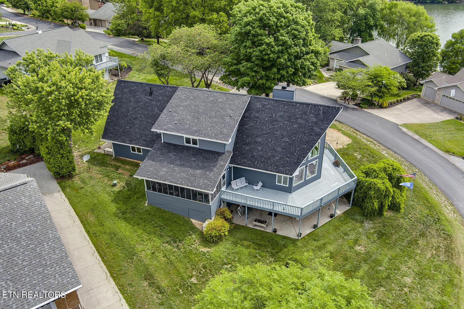 Fort Loudoun and Tellico Lake Real Estate - Image# 58