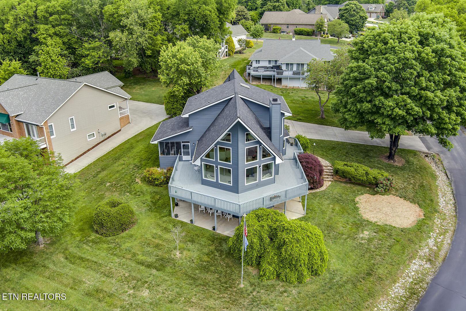Fort Loudoun and Tellico Lake Real Estate - Image# 59