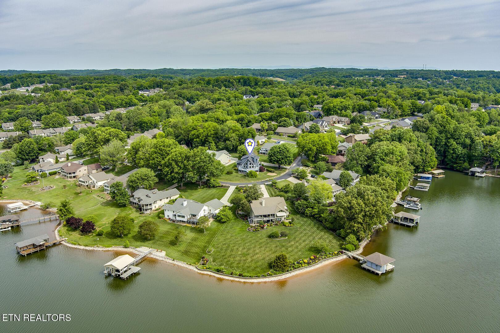 Fort Loudoun and Tellico Lake Real Estate - Image# 60