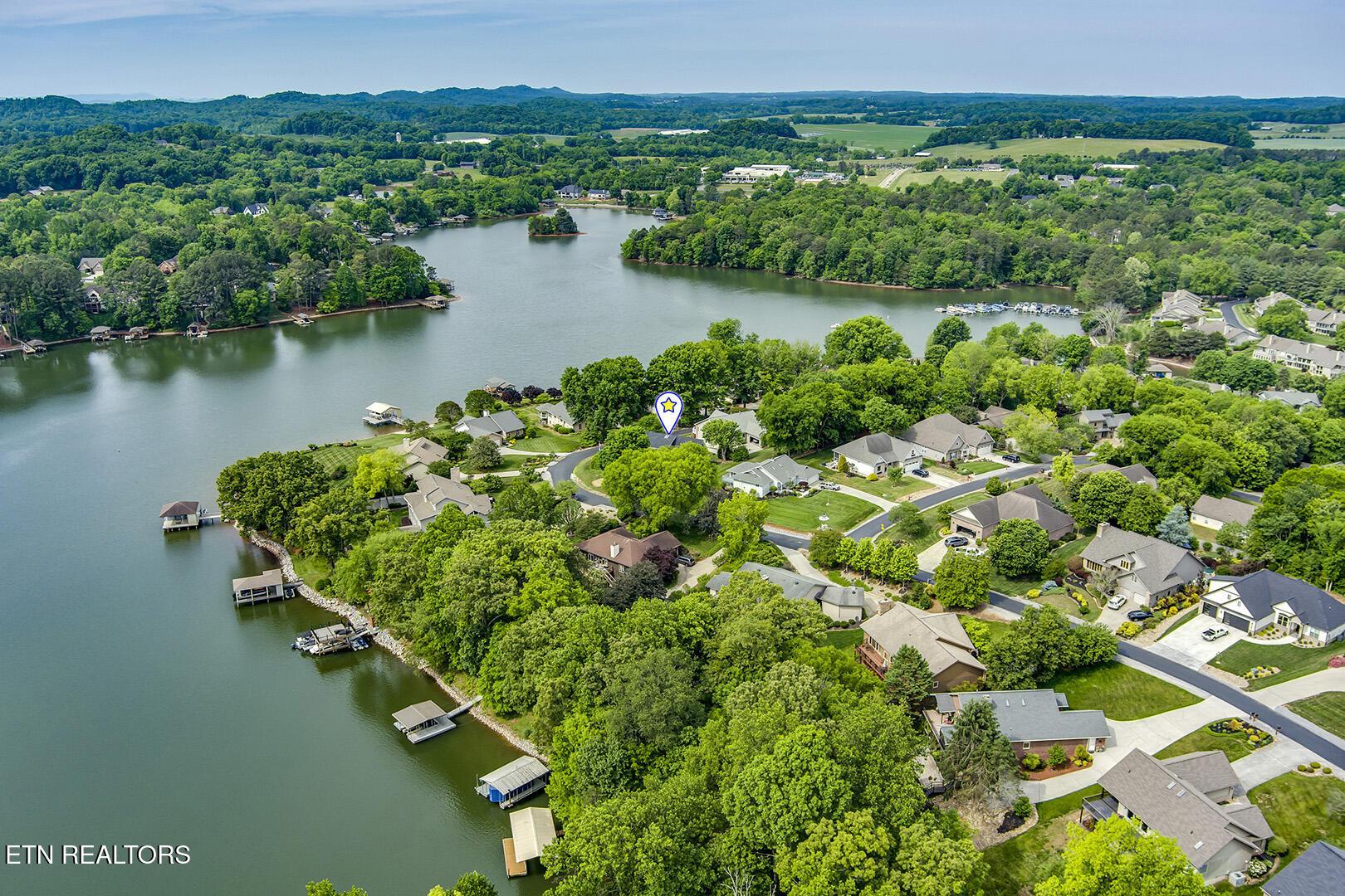 Fort Loudoun and Tellico Lake Real Estate - Image# 61