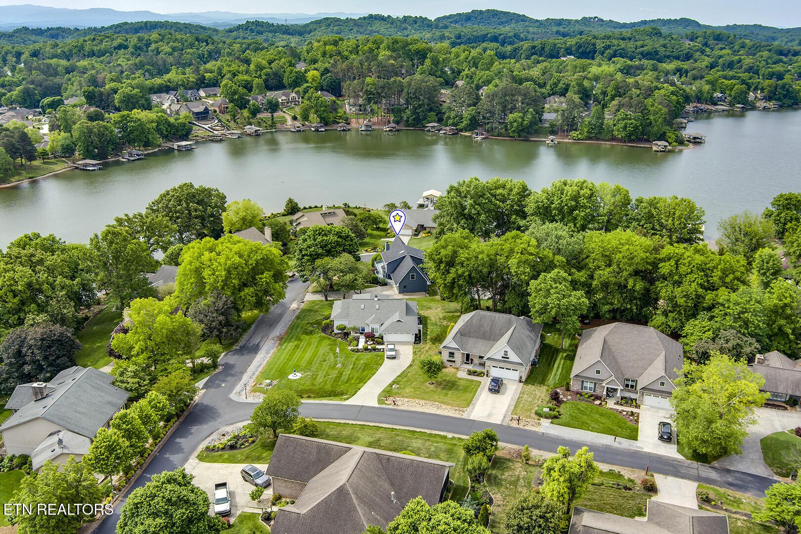 Fort Loudoun and Tellico Lake Real Estate - Image# 62