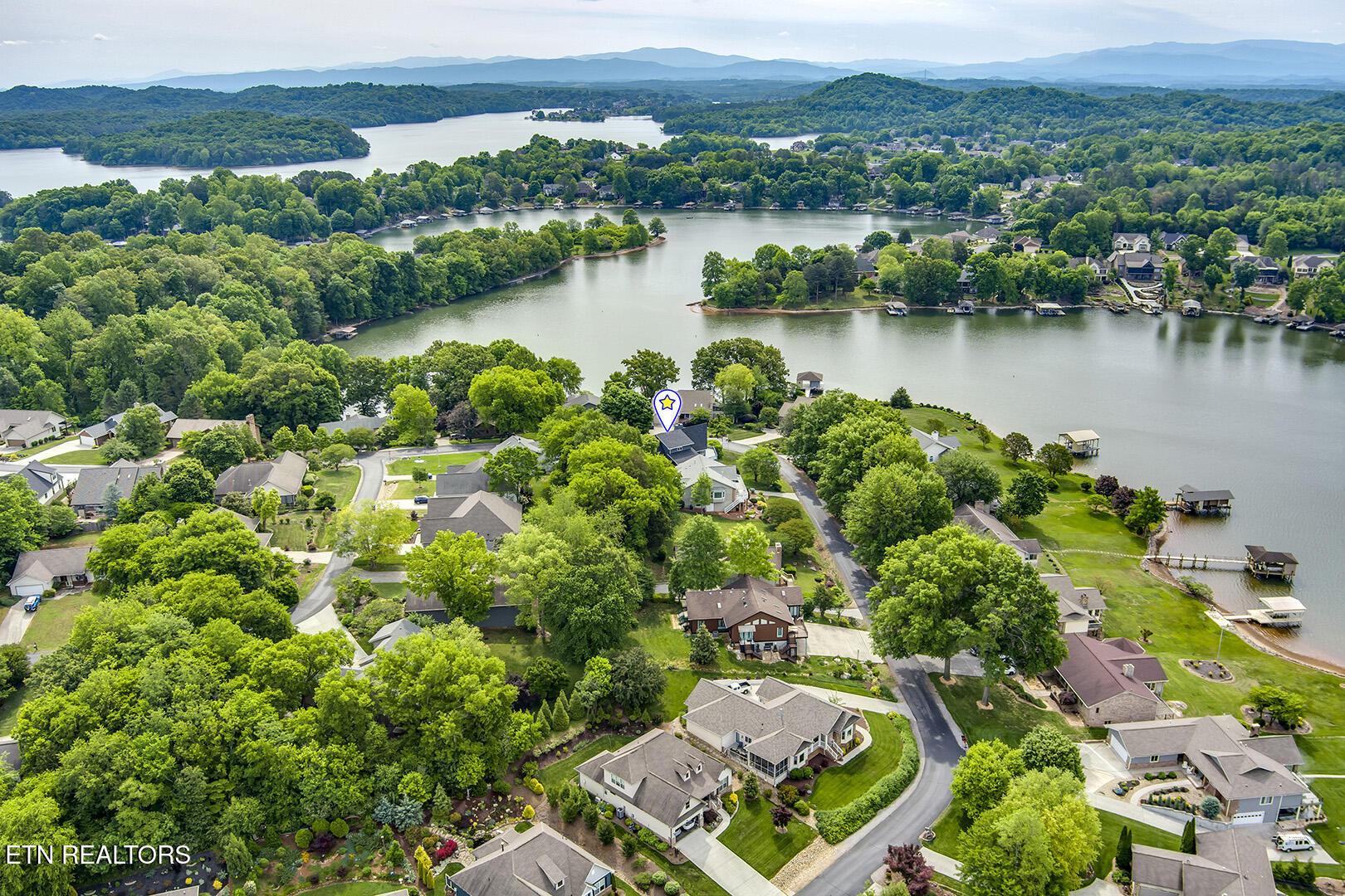 Fort Loudoun and Tellico Lake Real Estate - Image# 63