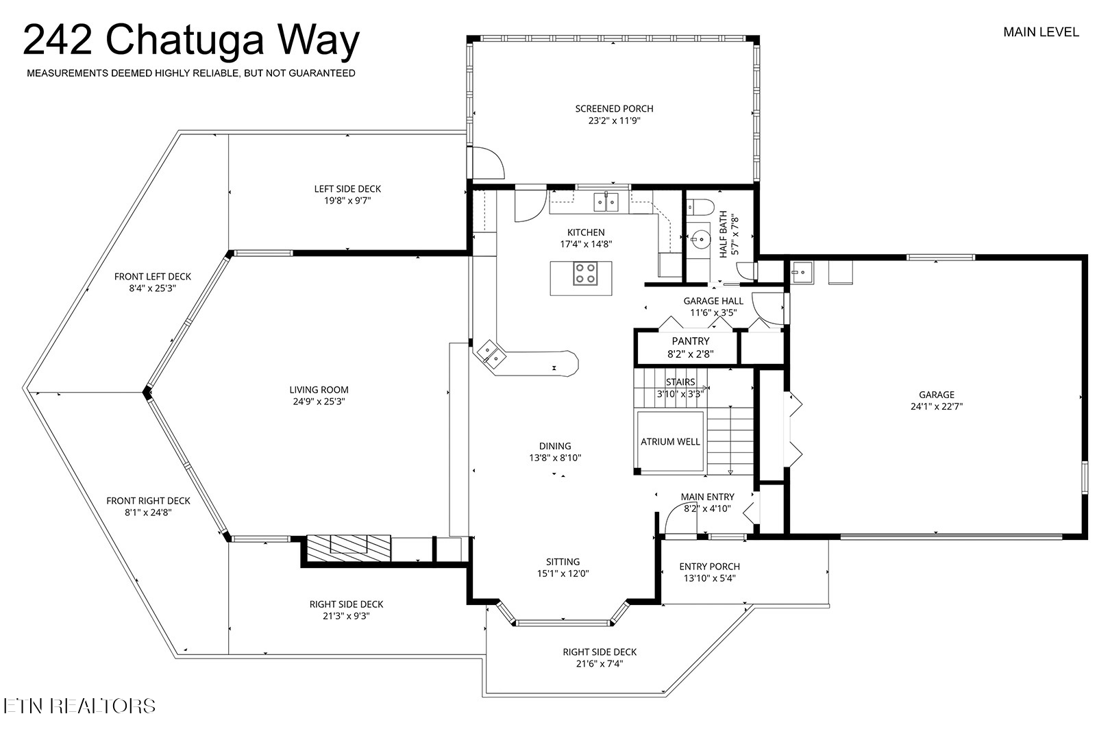 Fort Loudoun and Tellico Lake Real Estate - Image# 2