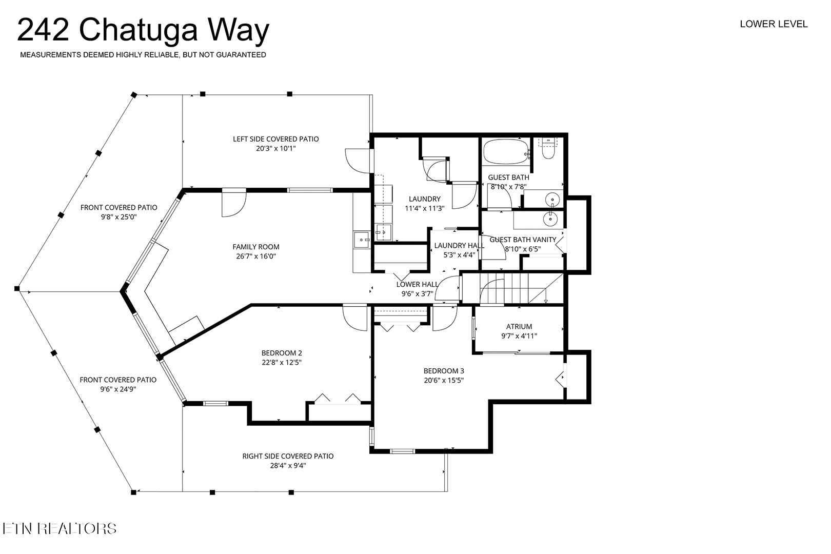 Fort Loudoun and Tellico Lake Real Estate - Image# 6