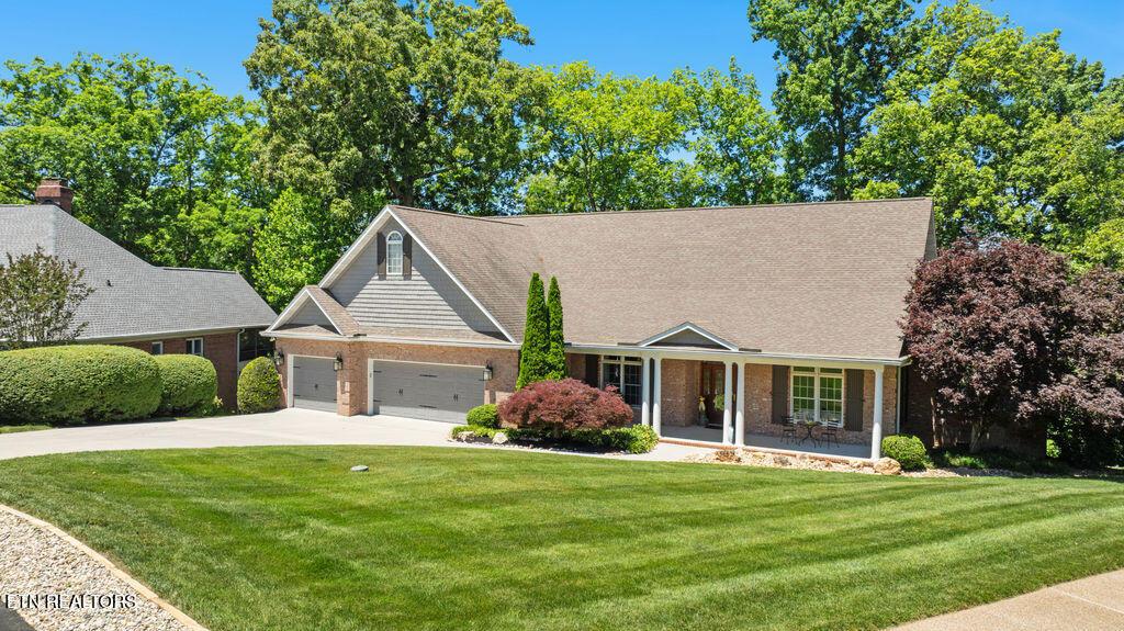Fort Loudoun and Tellico Lake Real Estate - Image# 3