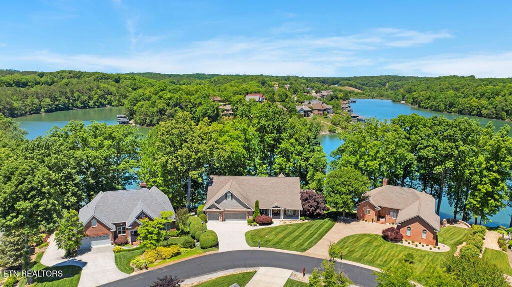 Fort Loudoun and Tellico Lake Real Estate - Image# 5
